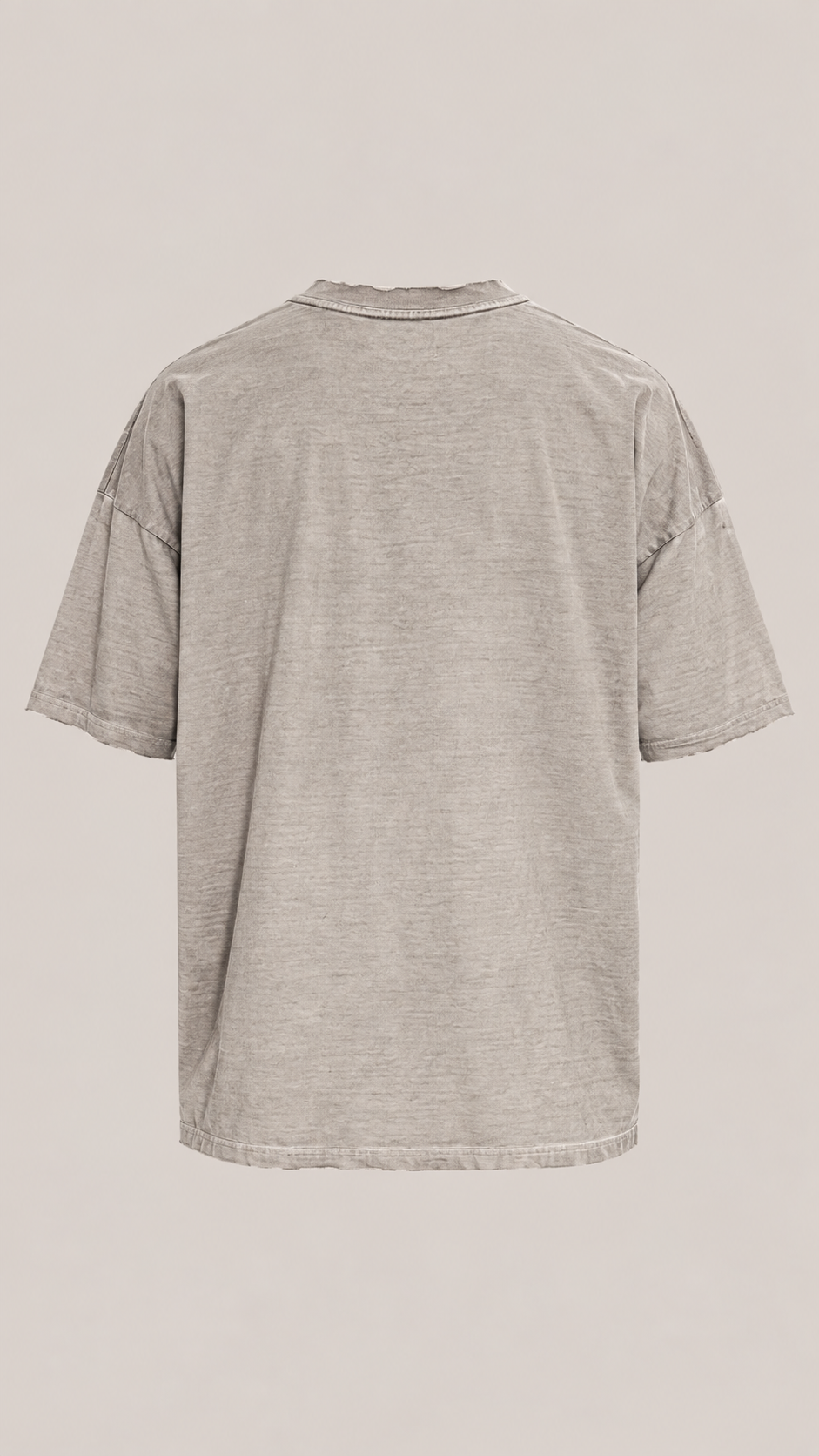 Tricou BRUT SILLAGE - T17529