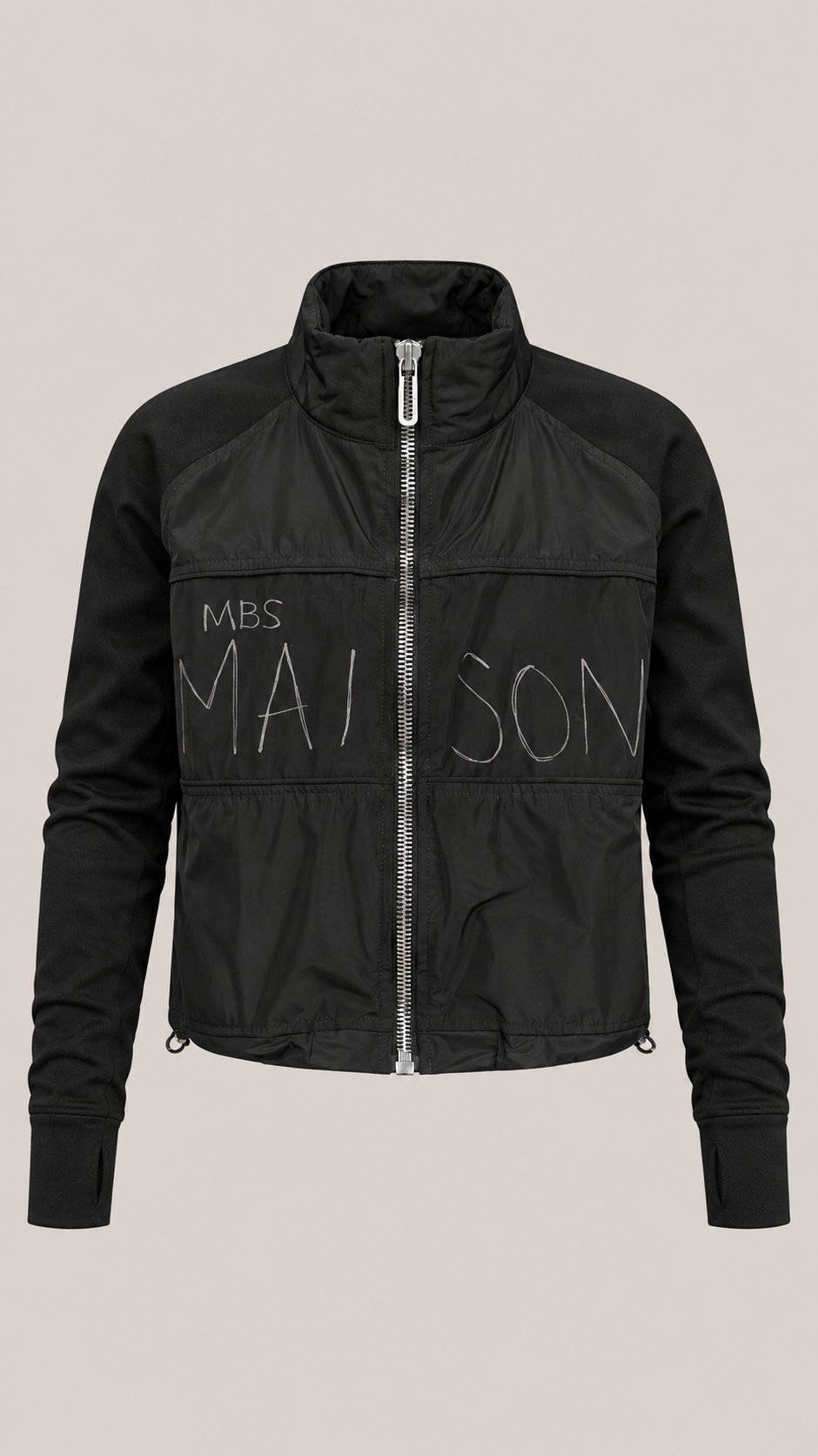 Sudadera Made by Society - H36850