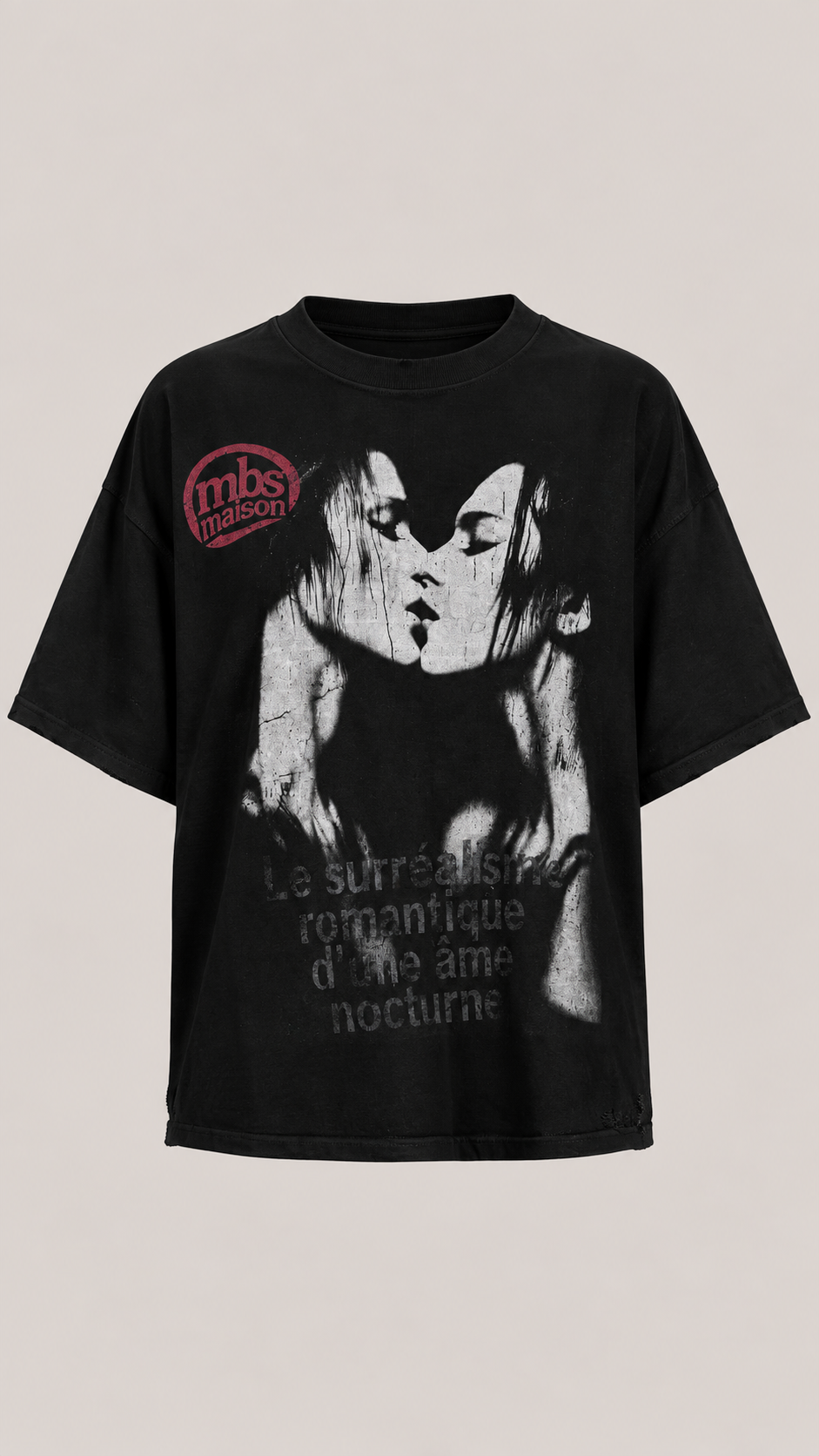 T-shirt FREQUENCY - T27449