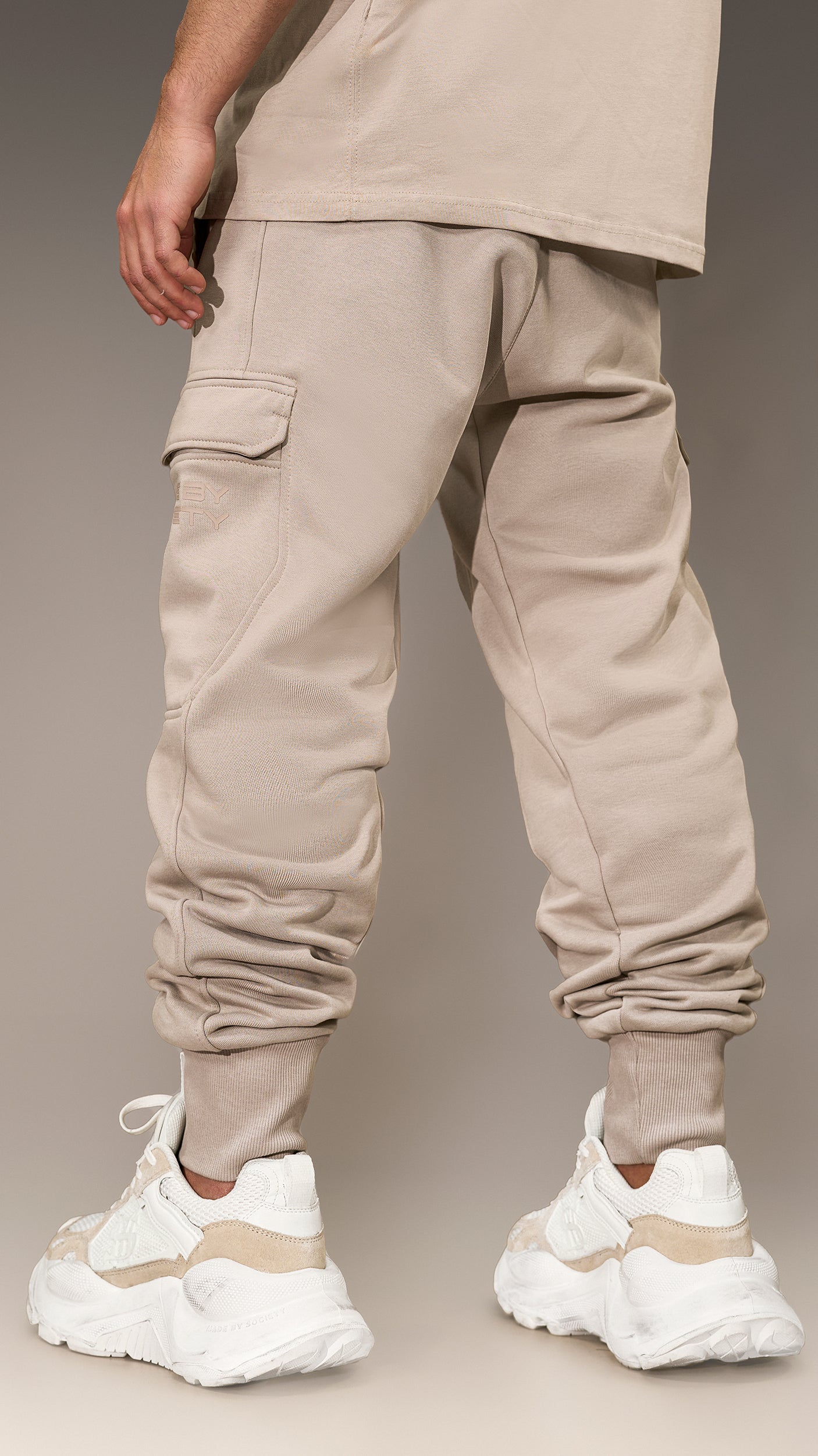 Made by Society Cargo Pants - P16113