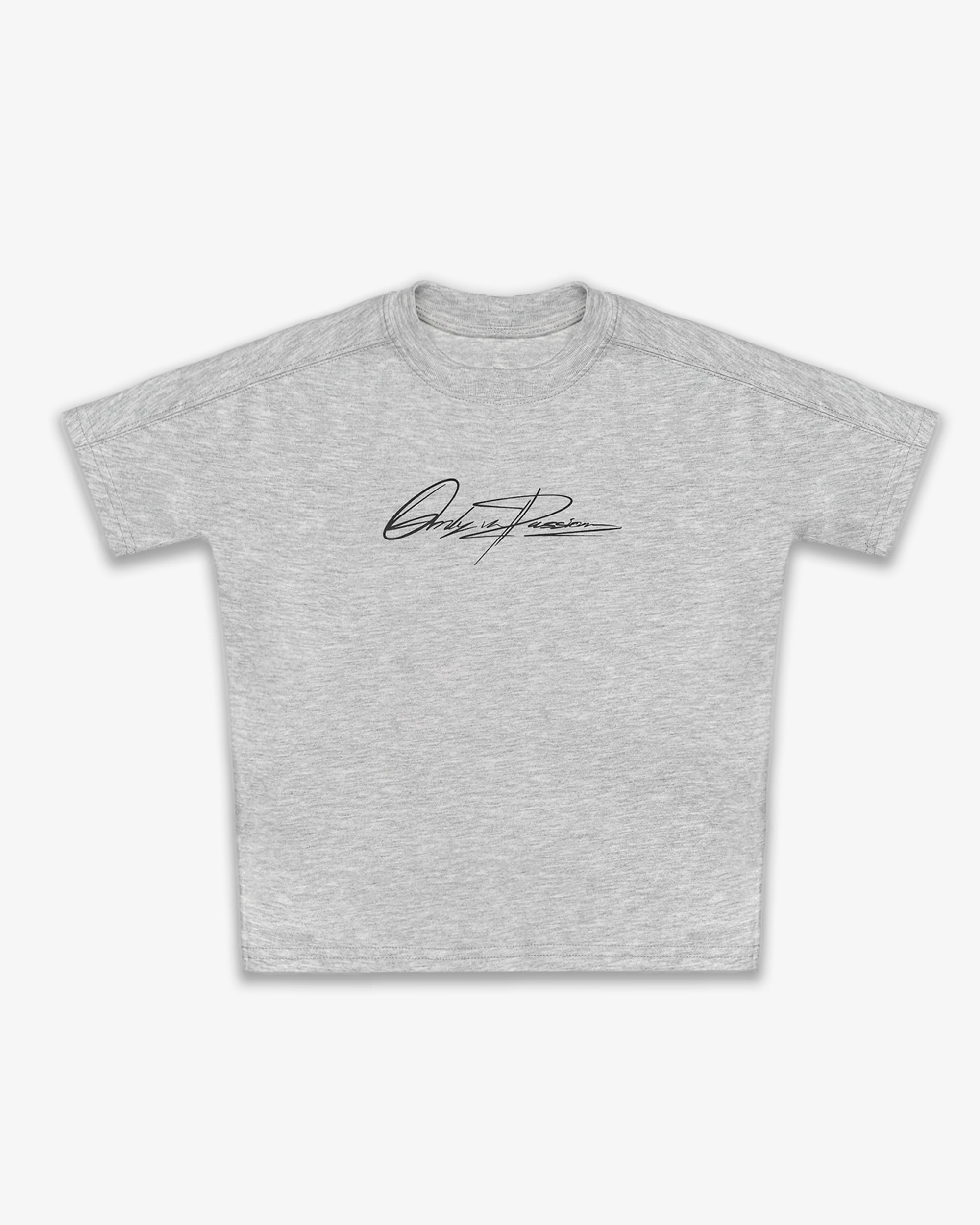 BRANDED T-SHIRT - T35596
