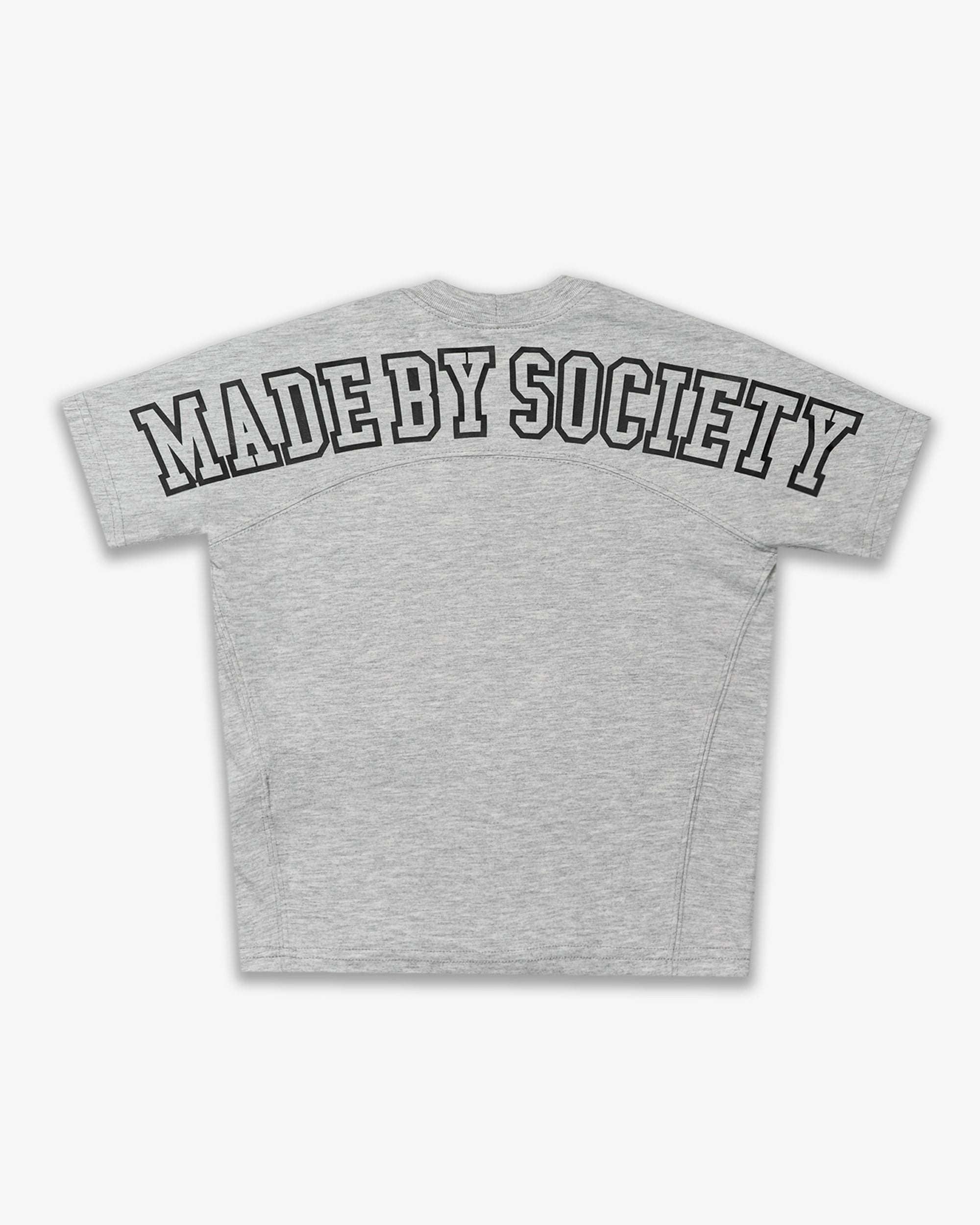 BRANDED T-SHIRT - T35596