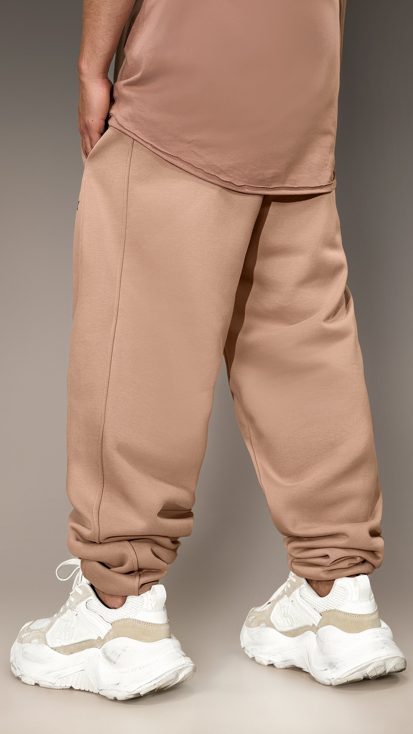 Made by Society Pants – P16087