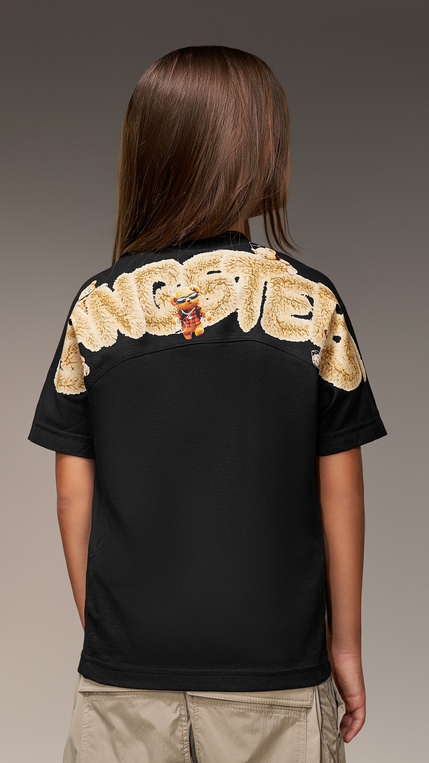 "GANGSTERS" T-shirt - T36650