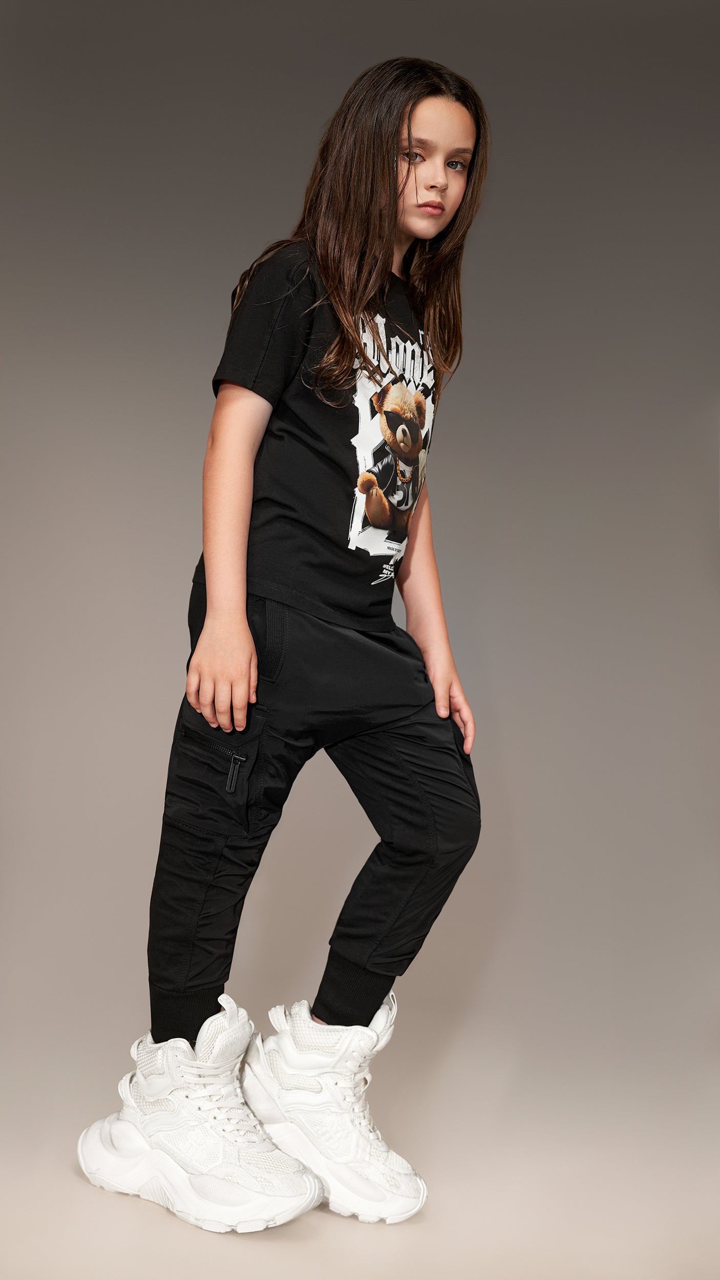 Cargo pants - P34178