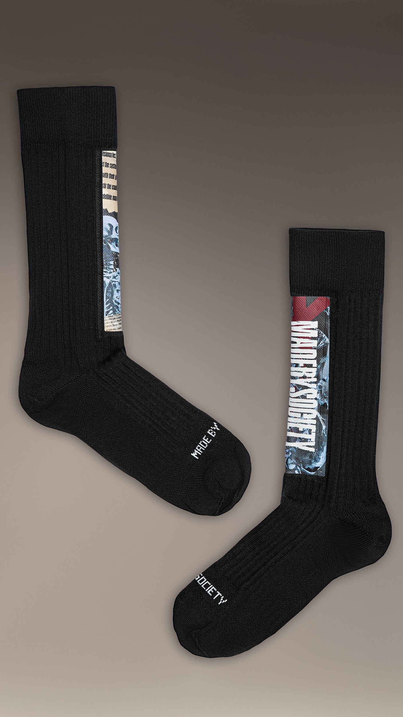 ART SOCKS - A12095