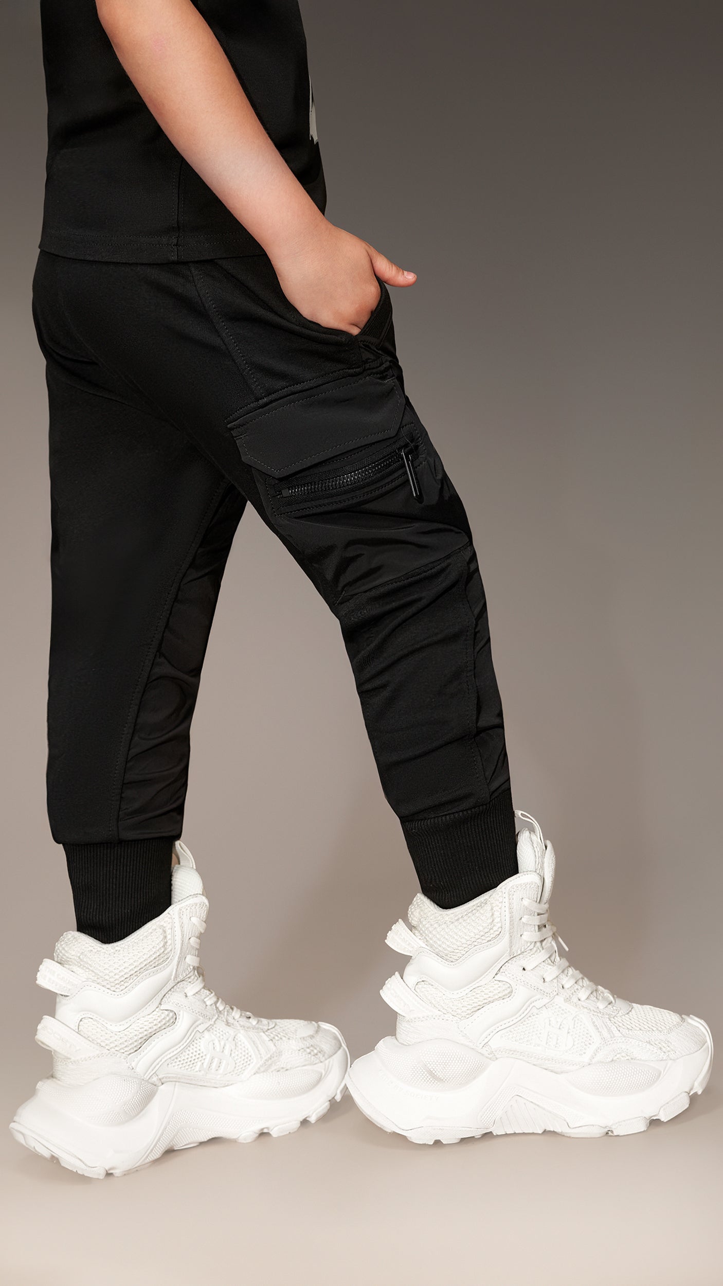 Cargo pants - P34178