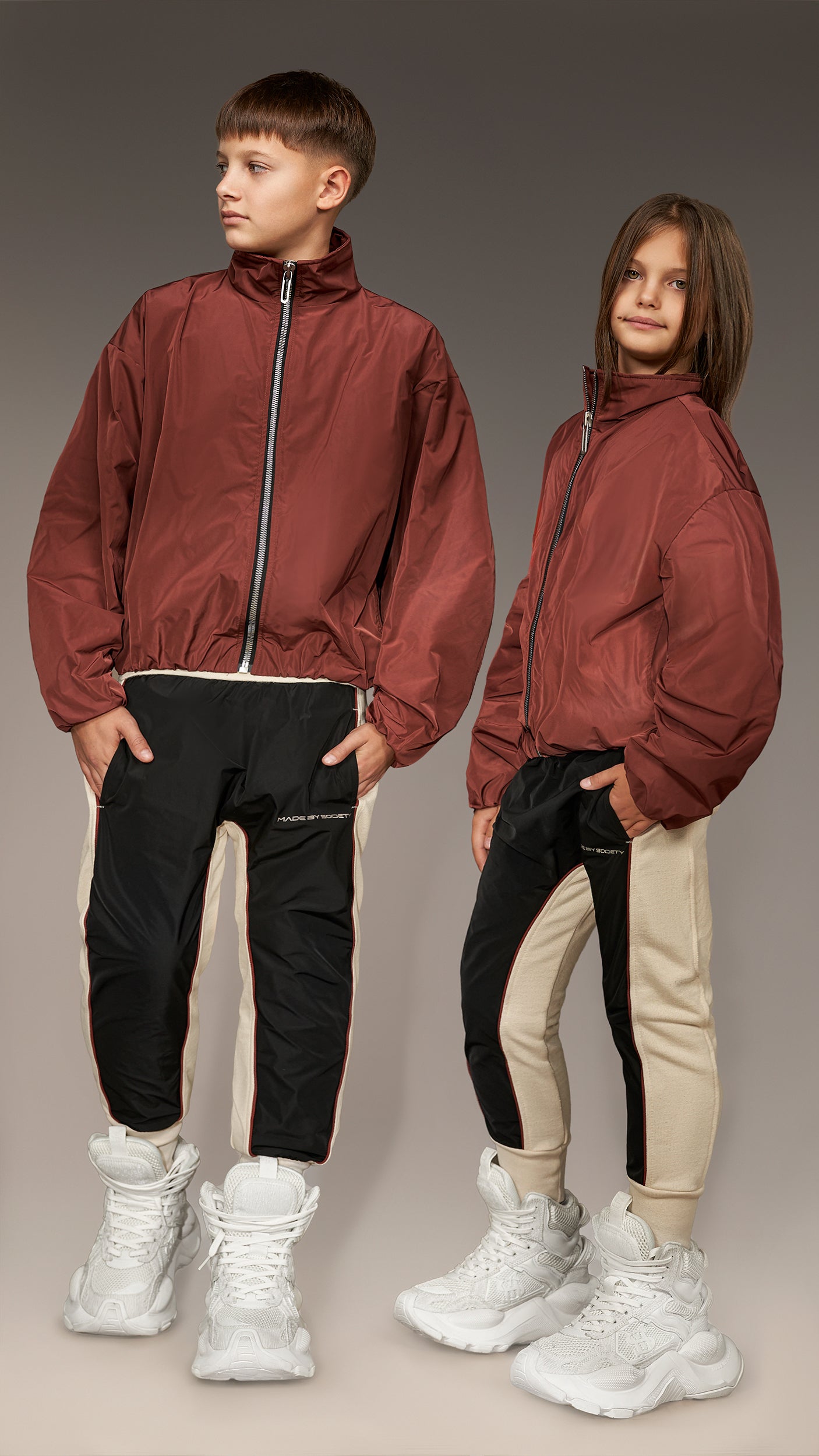 Made by Society Pants - P36775