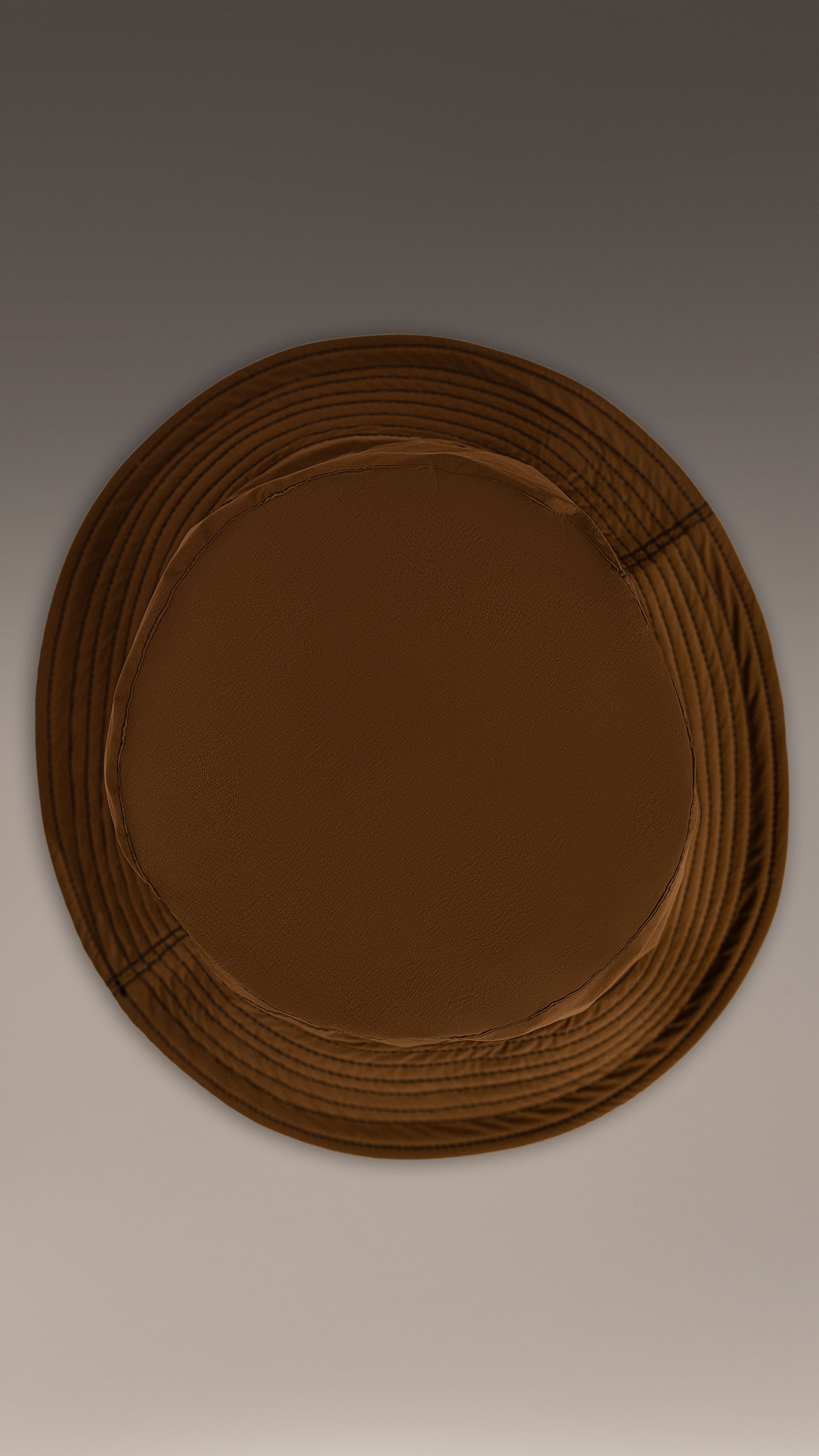 Hat Made by Society - W11284