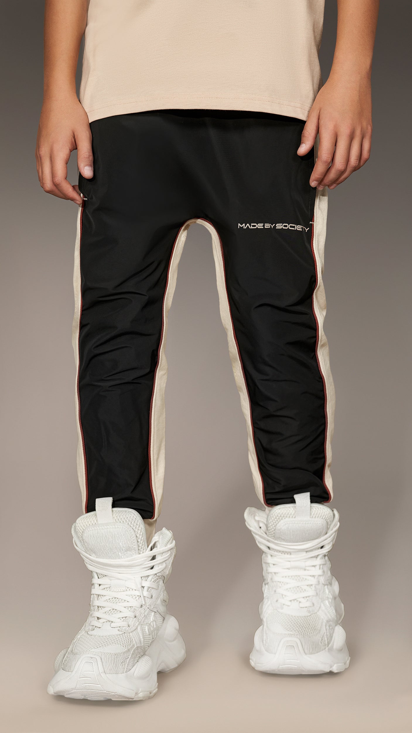 Made by Society Pants - P36775