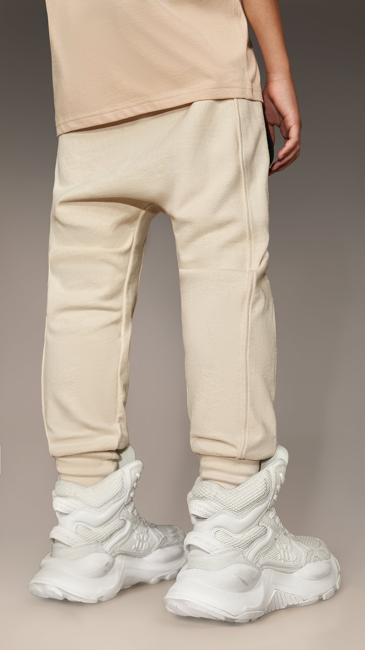 Made by Society Pants - P36775