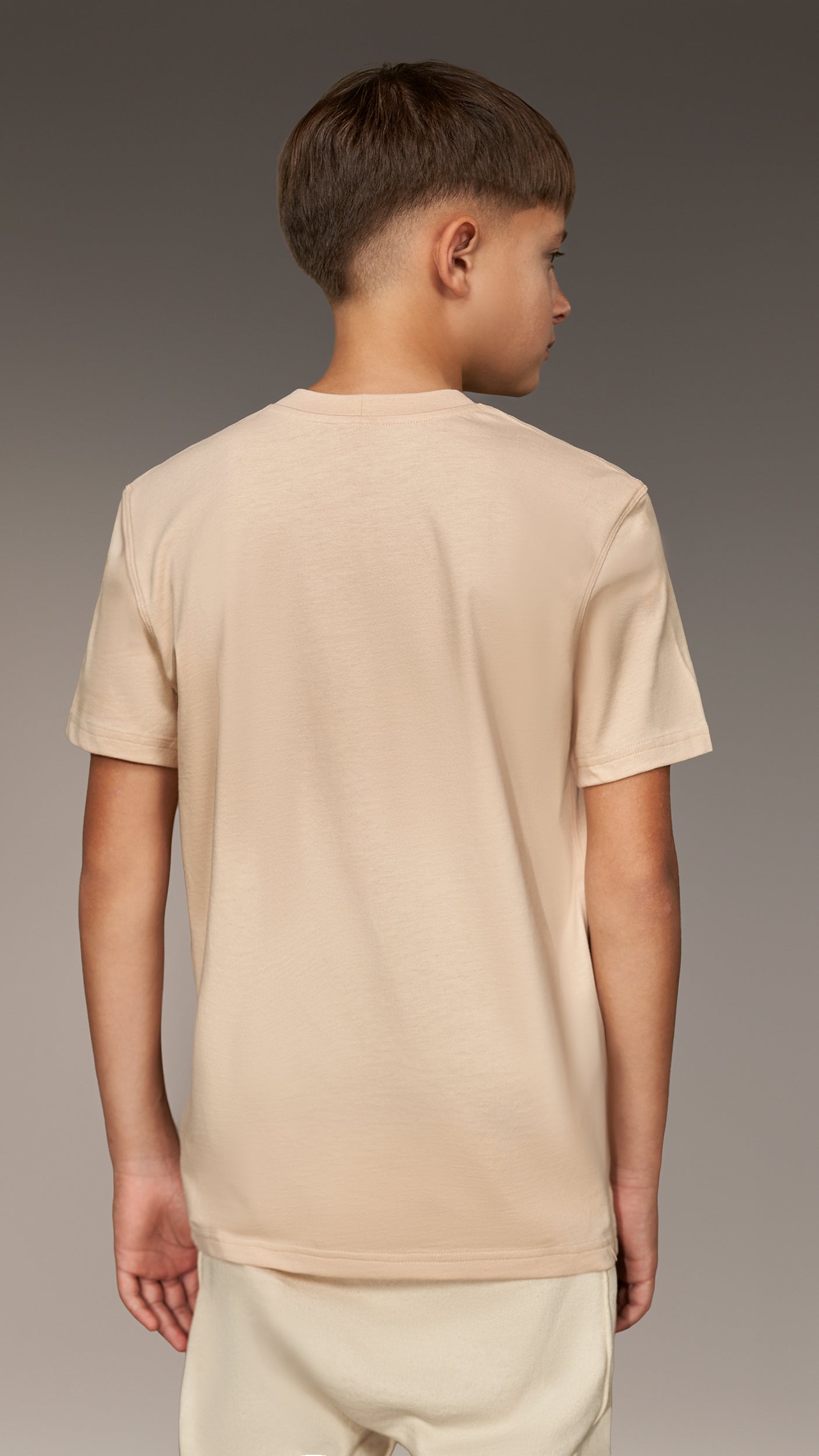 Tricou „Boss Kid” - T36558