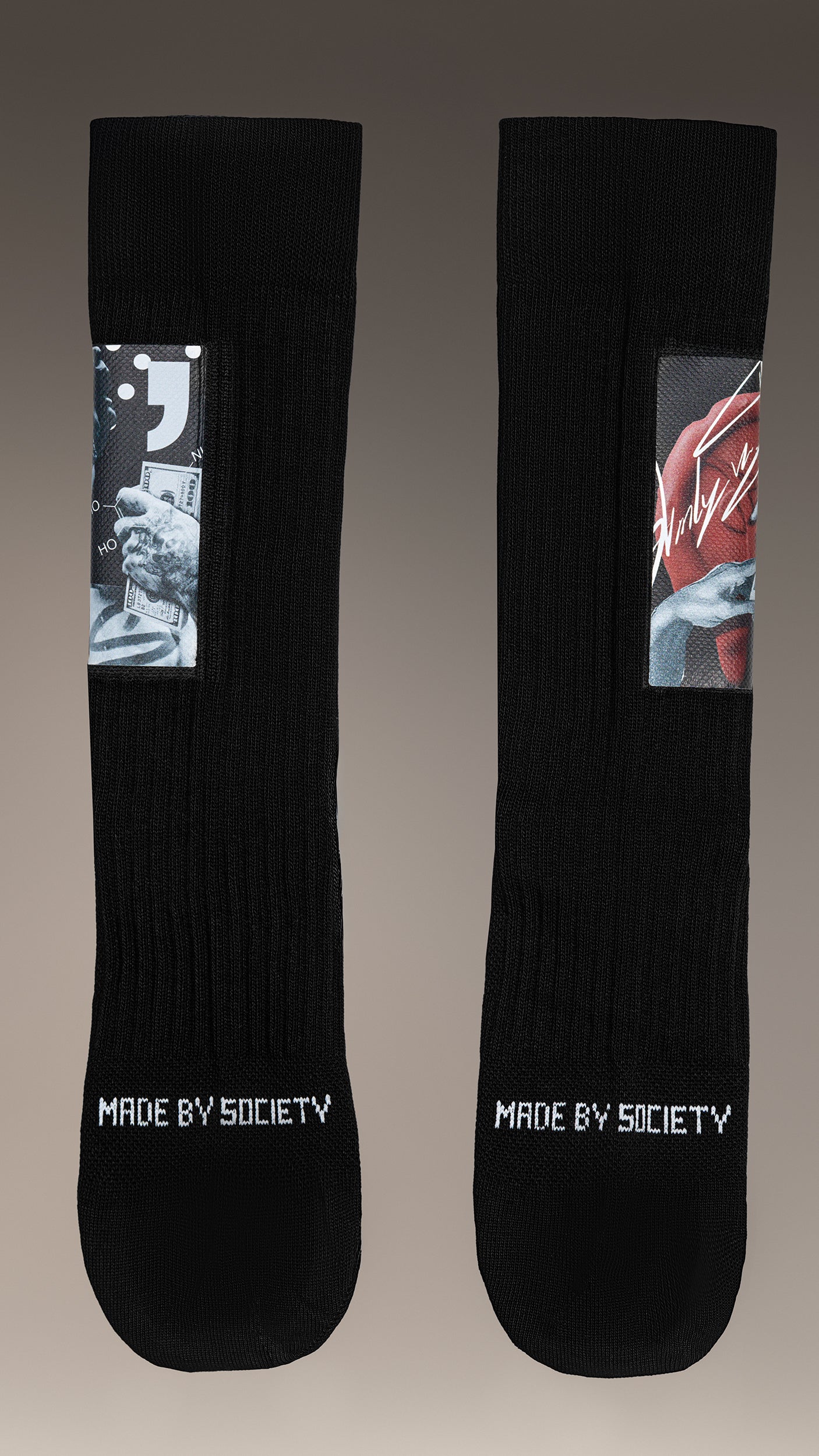 ART SOCKS - A12096