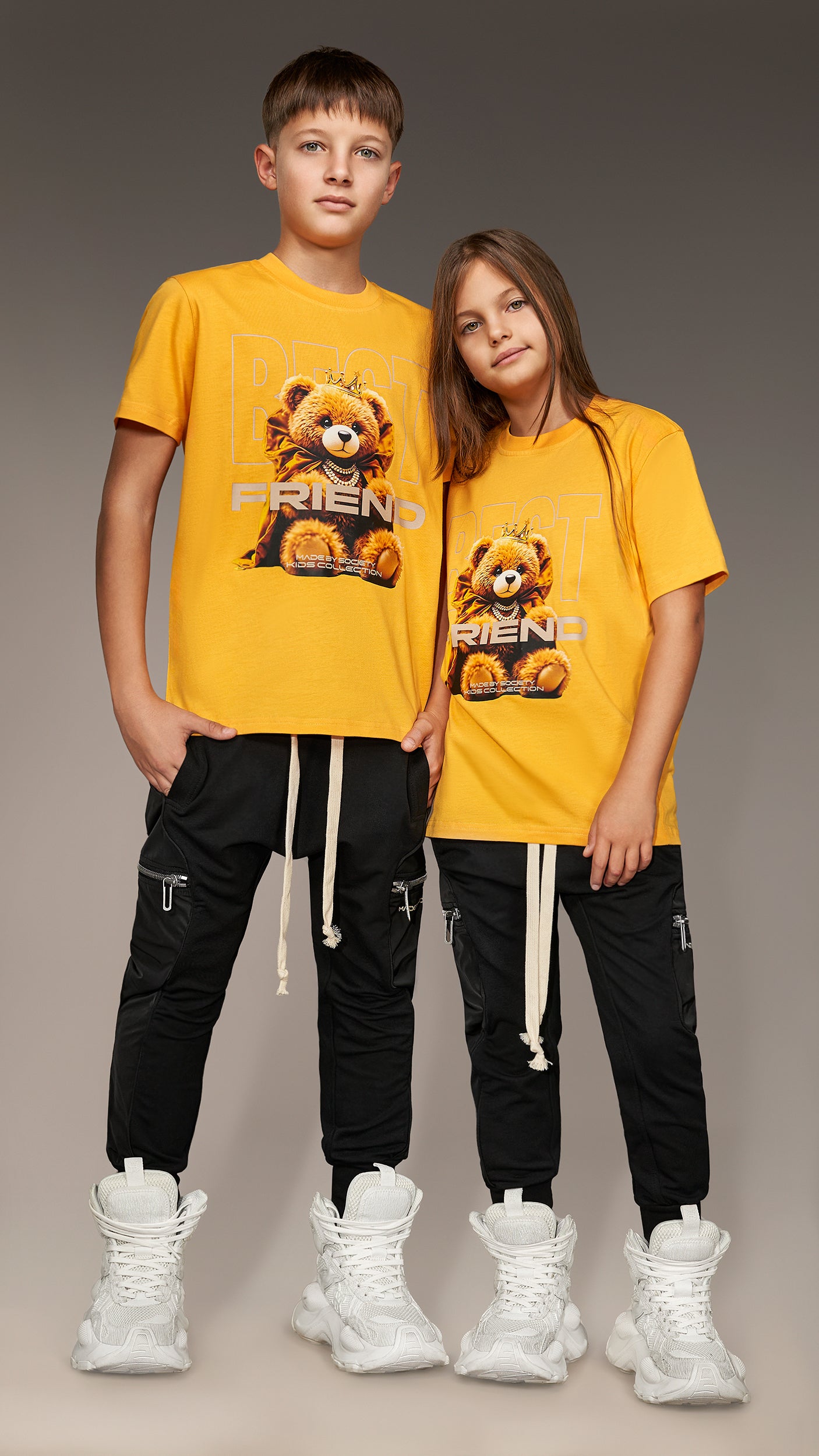 "Best Friend" T-shirt - T36559