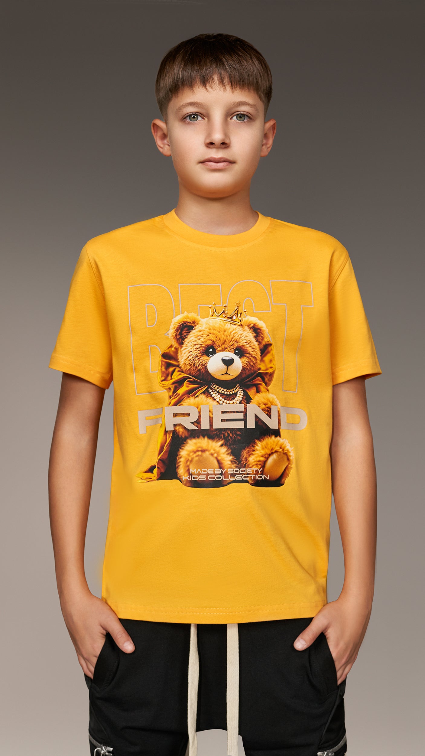 "Best Friend" T-shirt - T36559