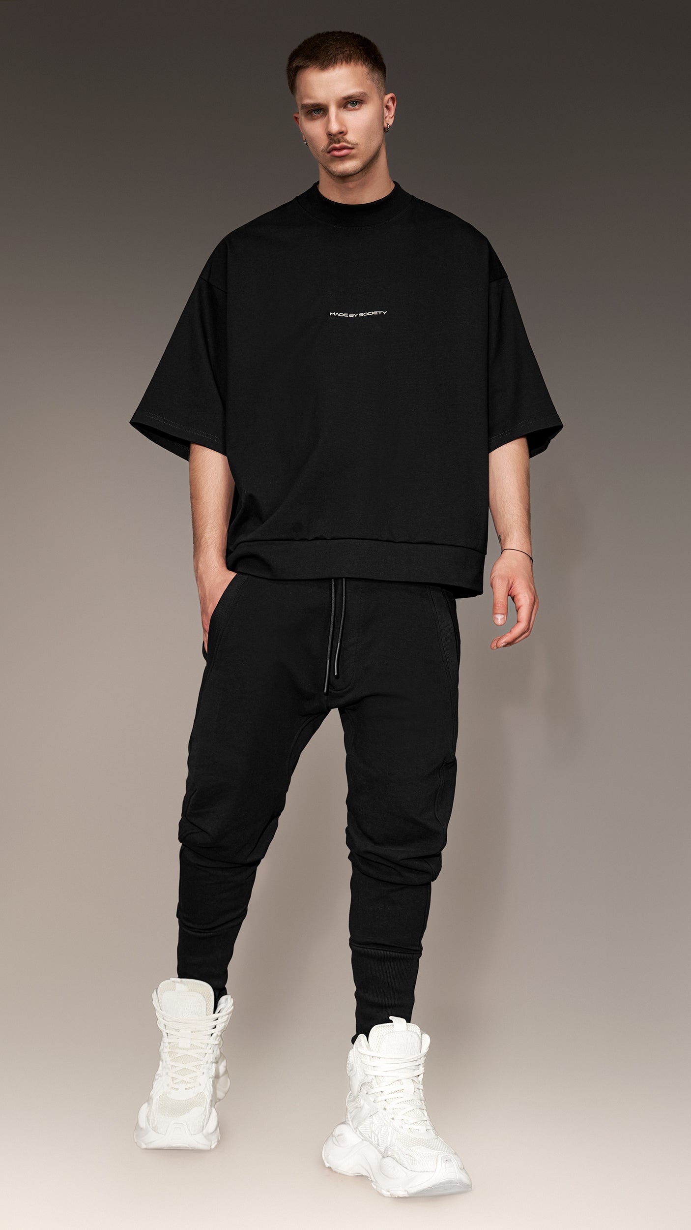 Made by Society Pants - P15461