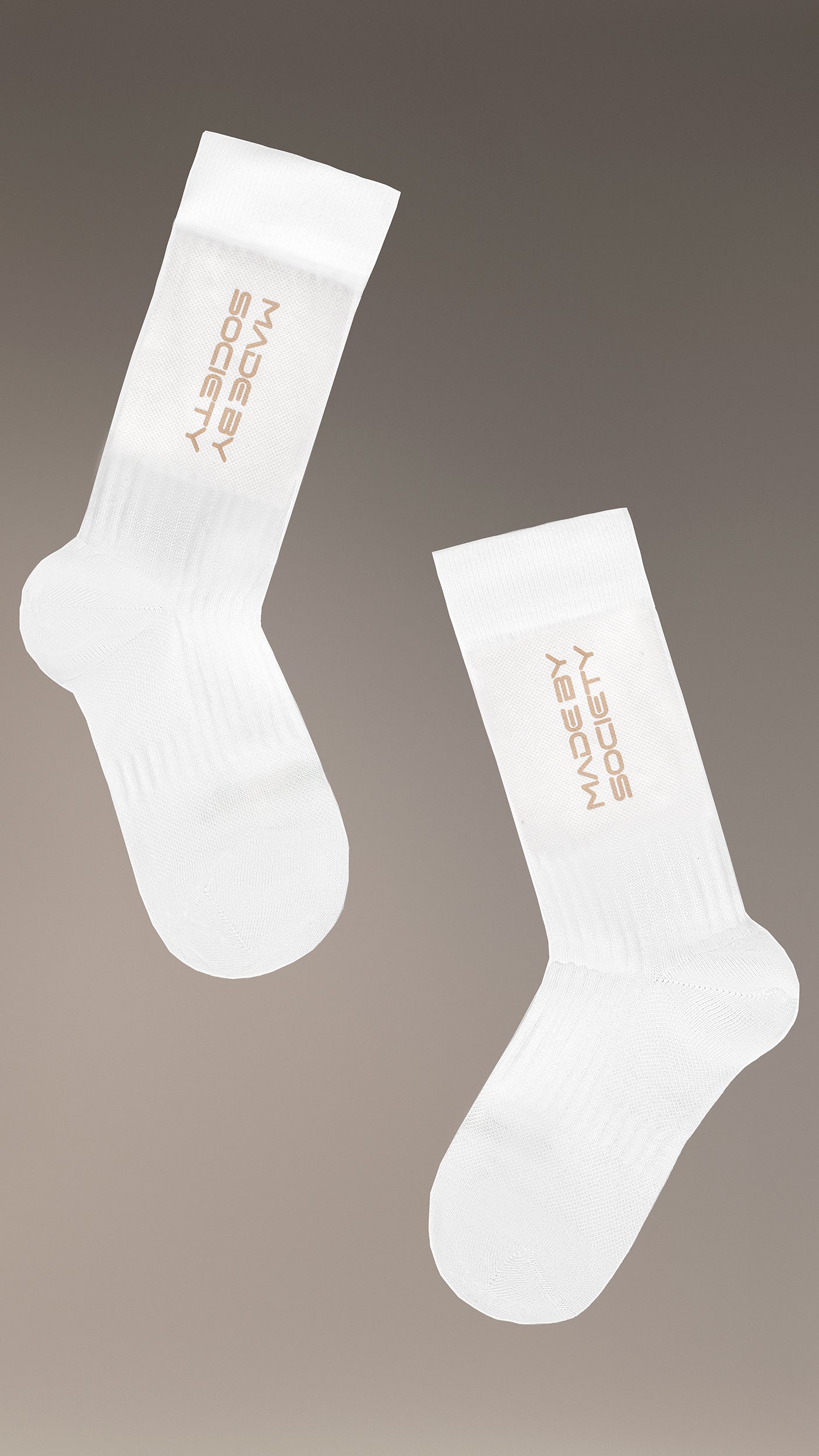 Made by Society Socks - A12112