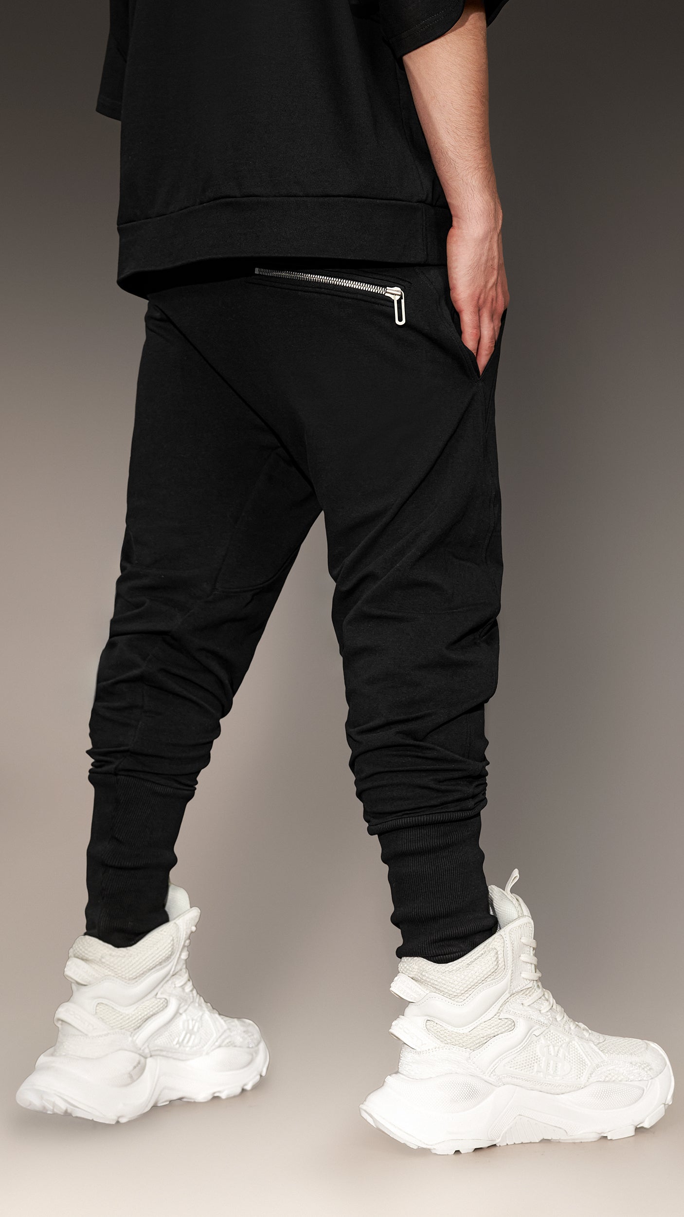 Made by Society Pants - P15461