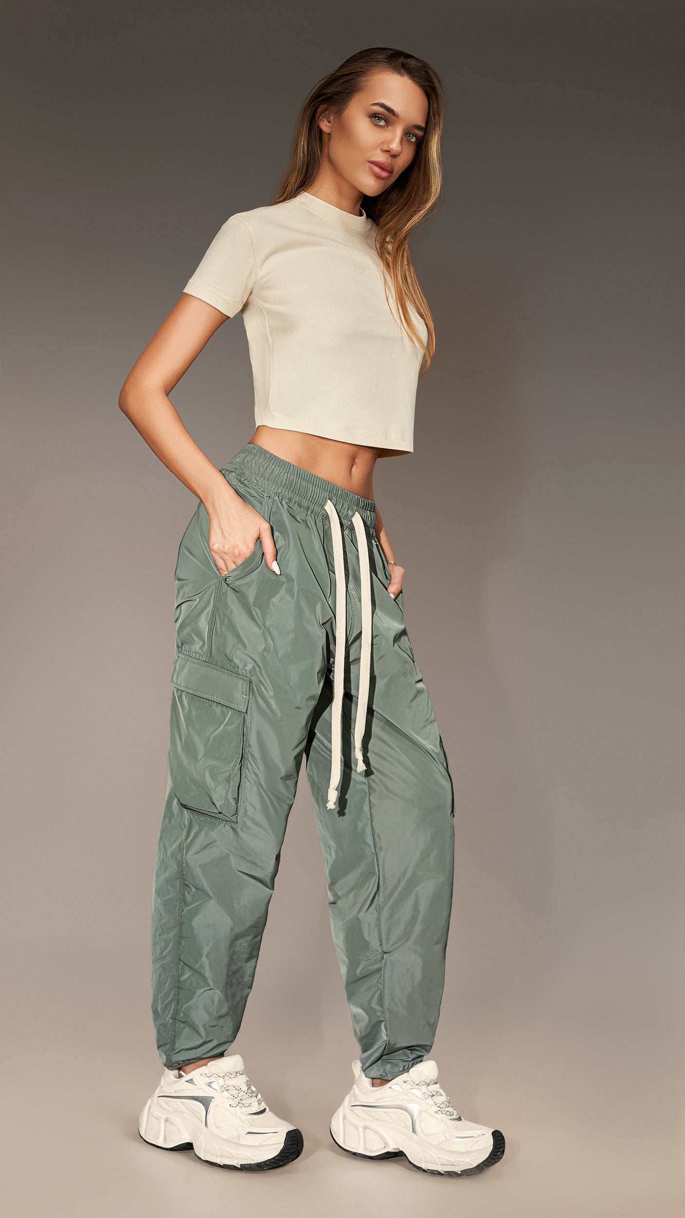Cargo Pants - P26288