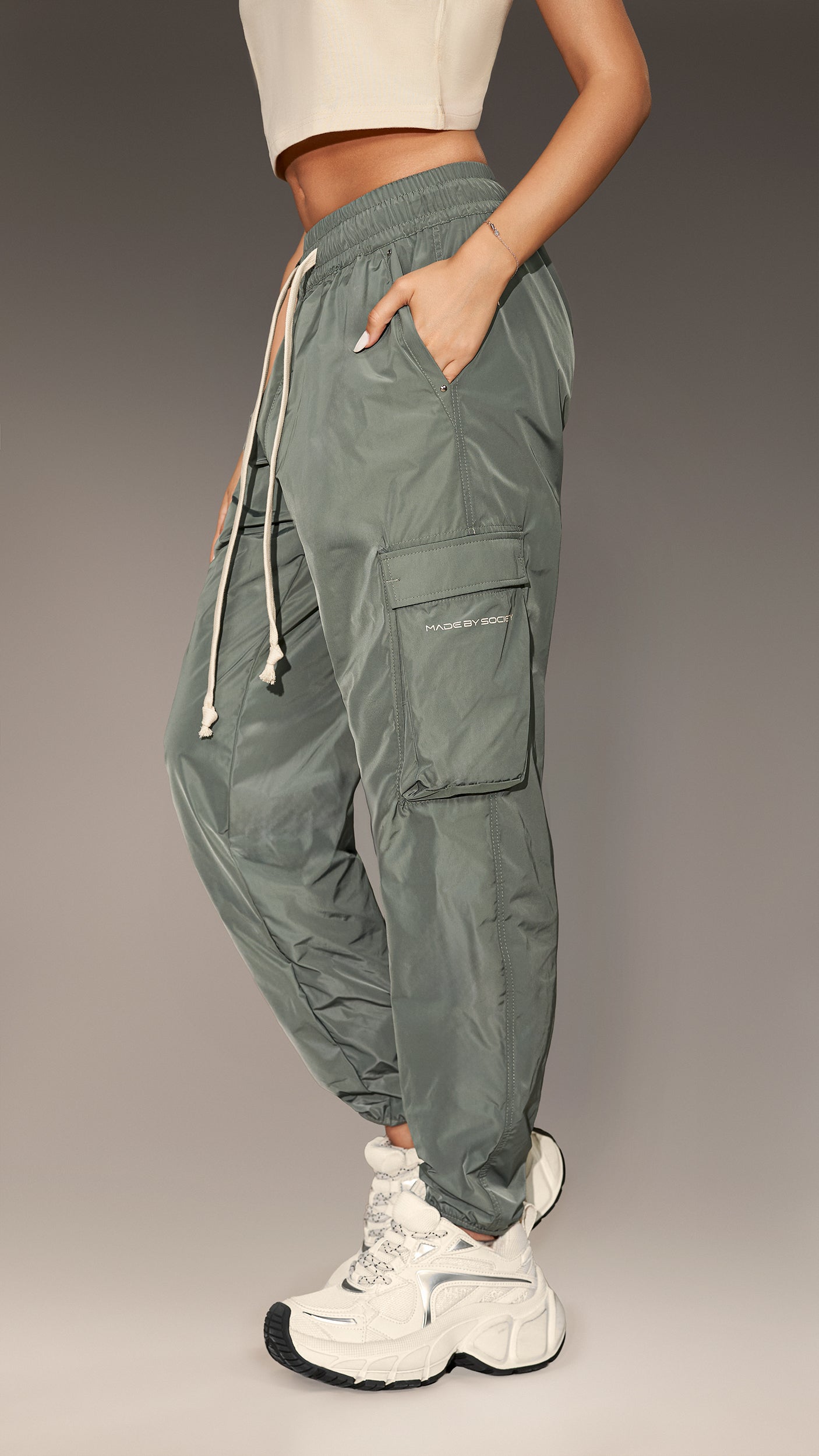 Cargo Pants - P26288