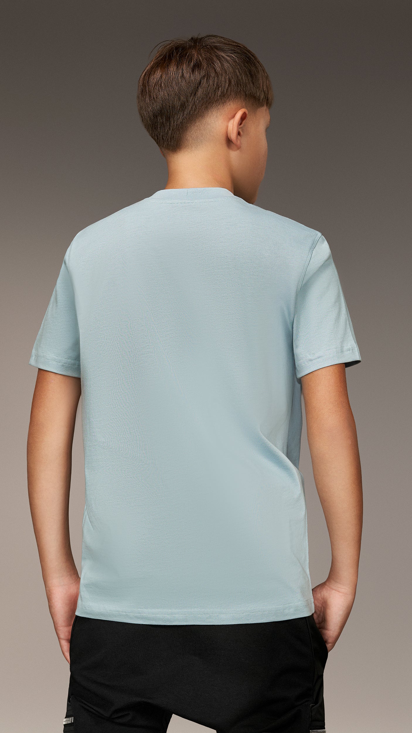 Tricou Made by Society - T36554