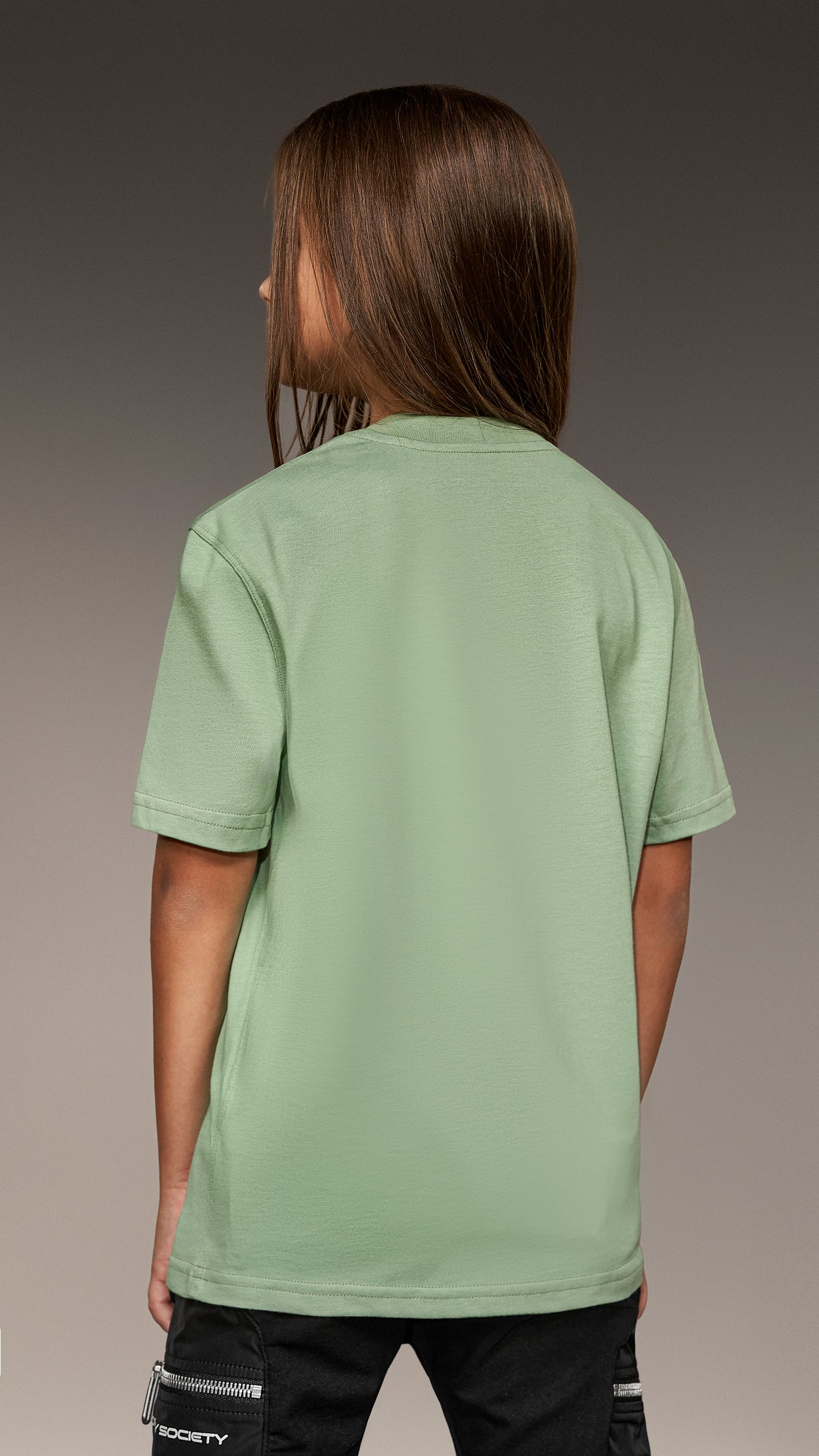 "Busy Having Fun" T-Shirt - T36555