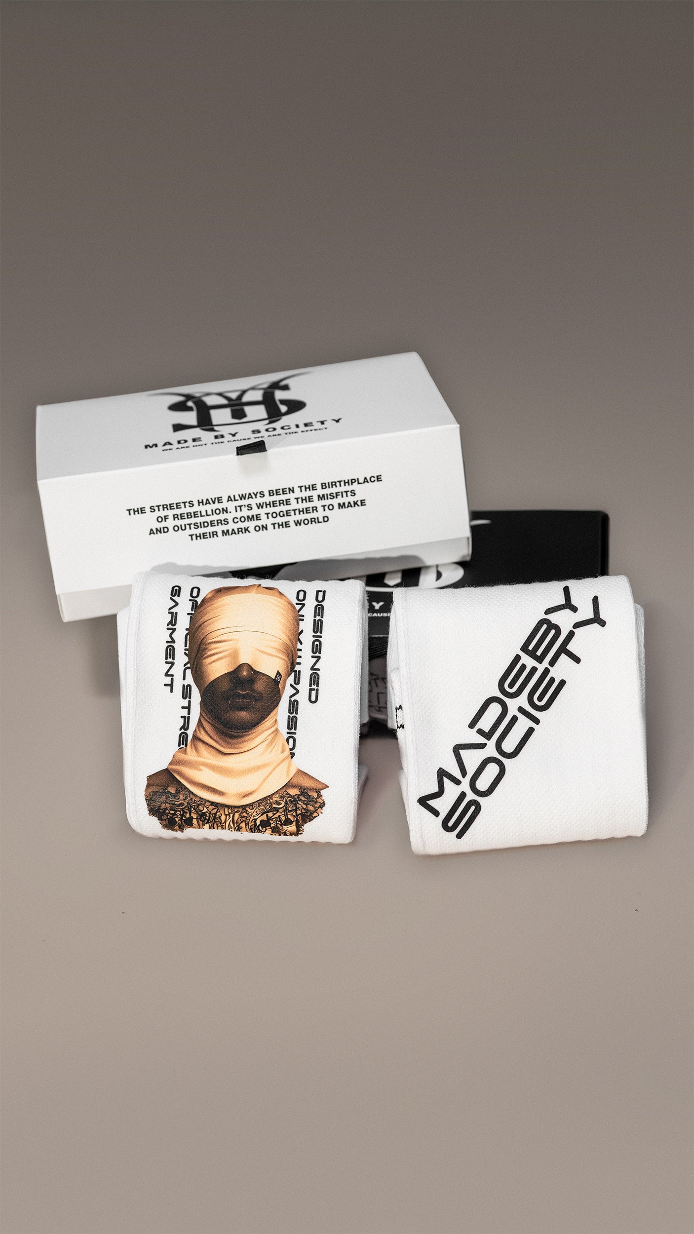 Sosete Made by Society - A12102