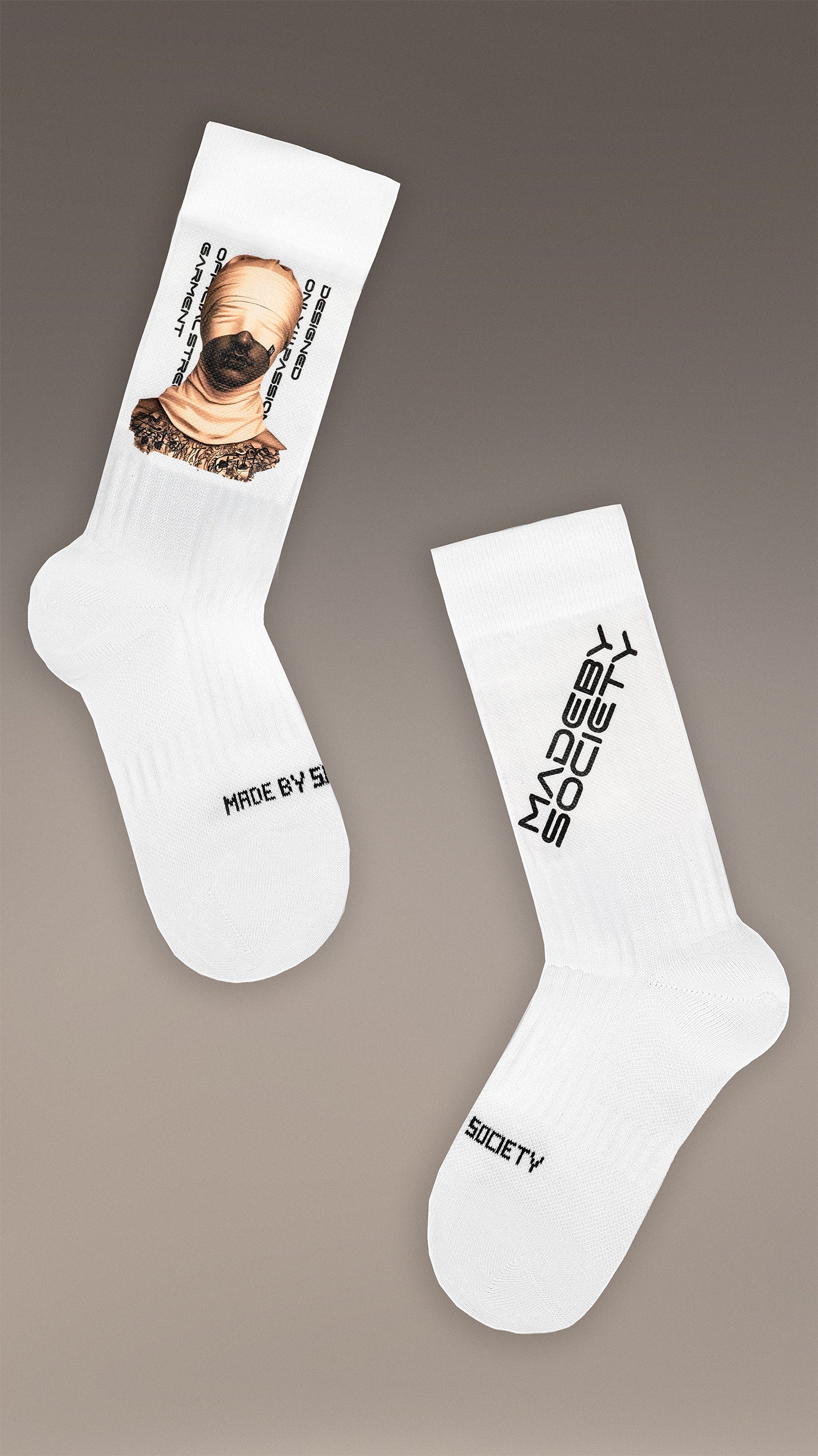 Sosete Made by Society - A12102