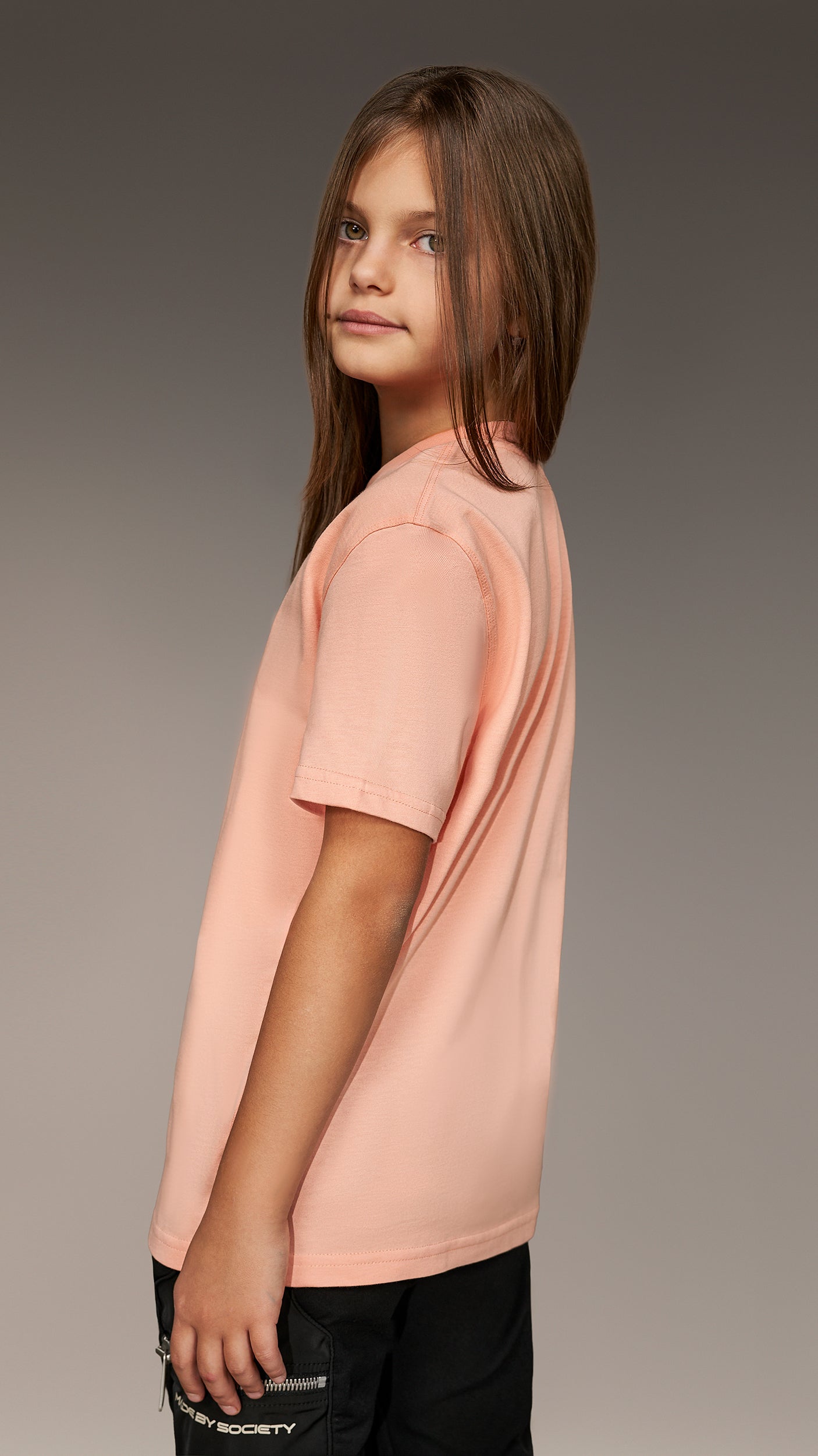 "Young & Fabulous" T-shirt - T36567