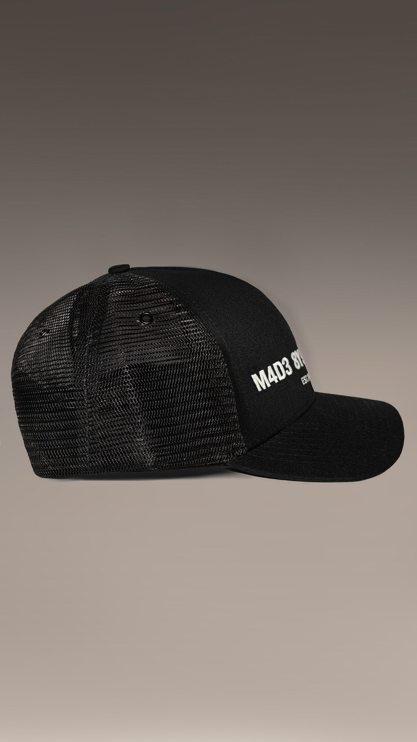VALKYRIE Hat - A16726