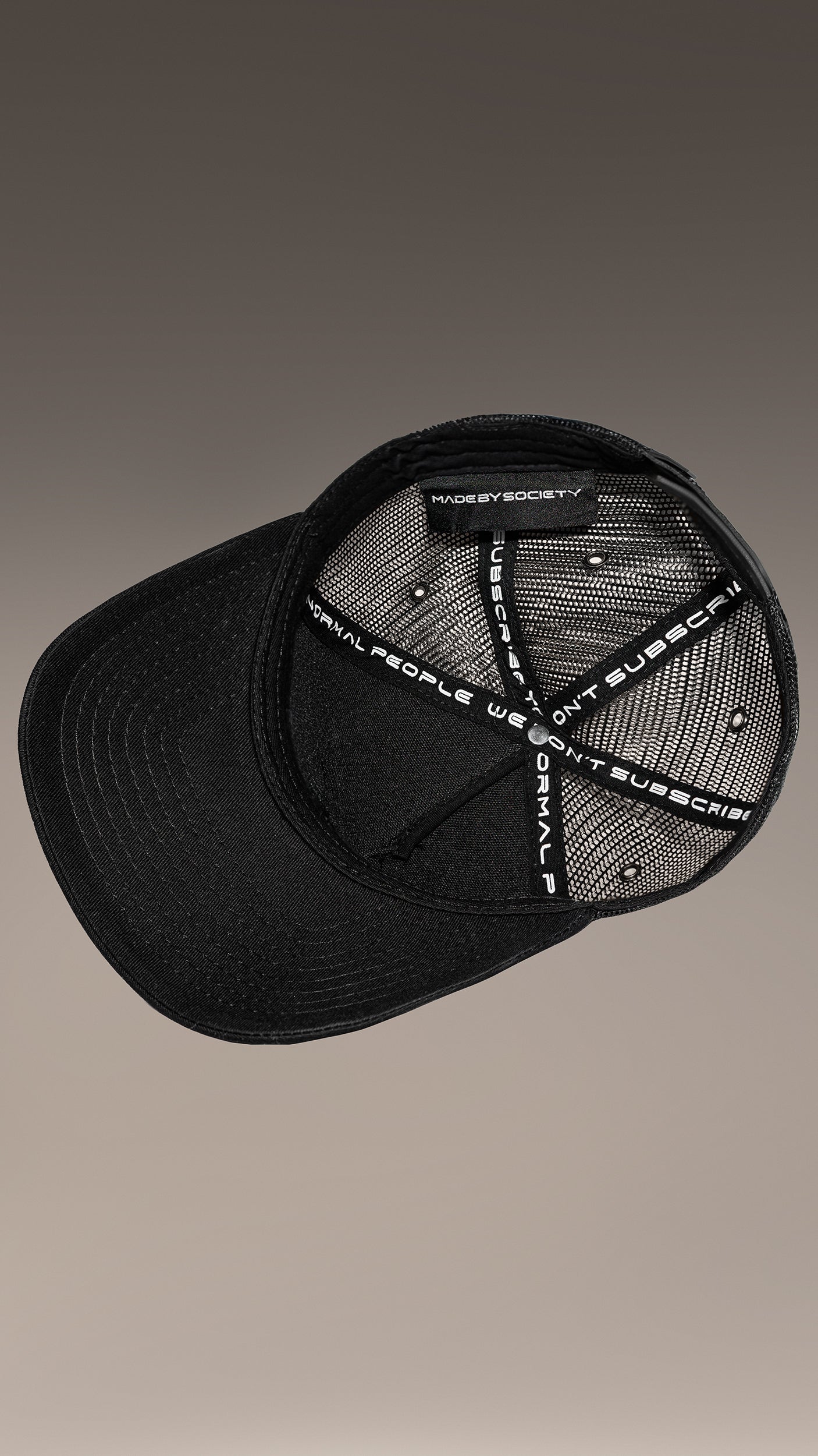 Made by Society Trucker Cap - A16715