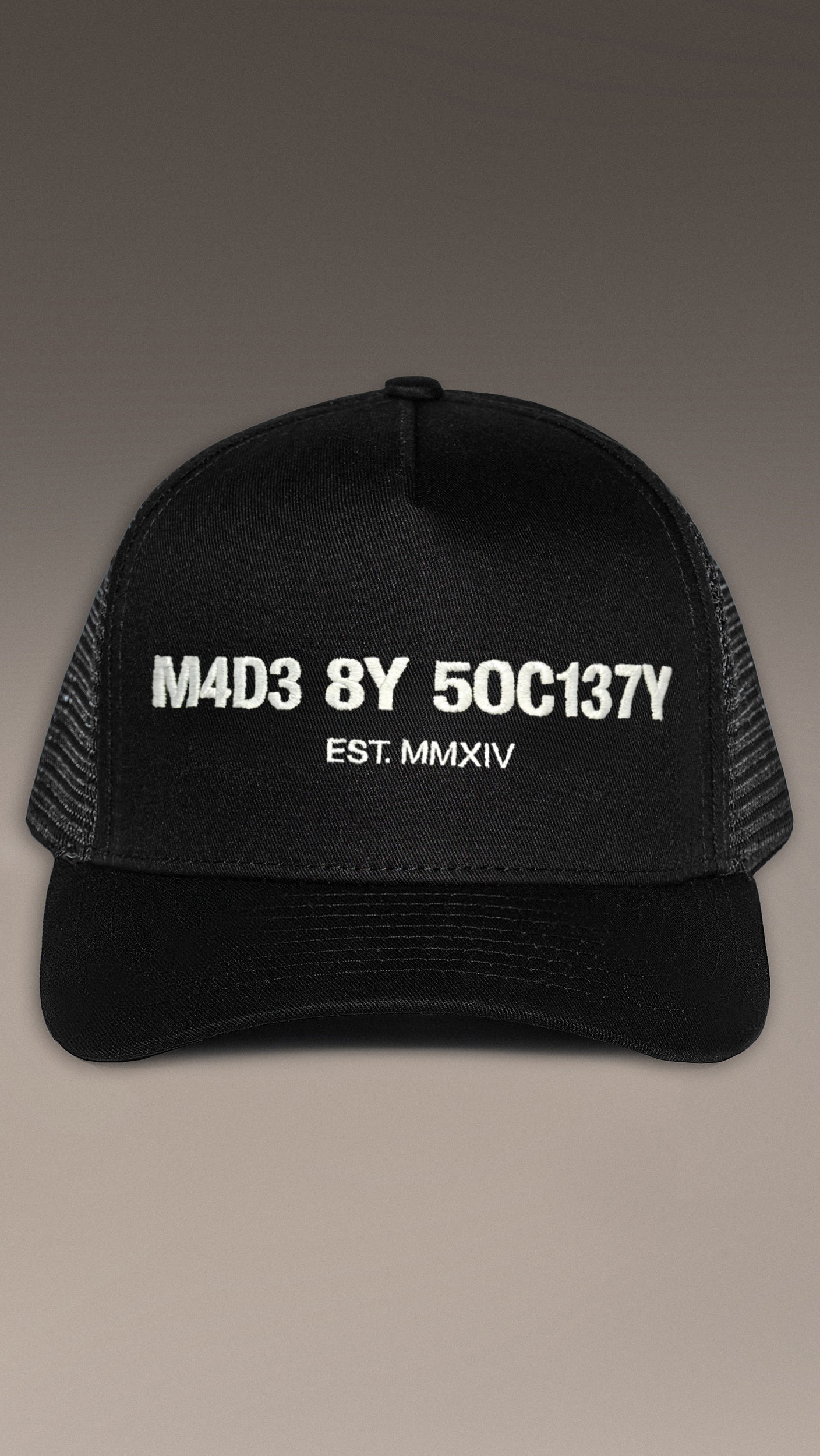 VALKYRIE Hat - A16726