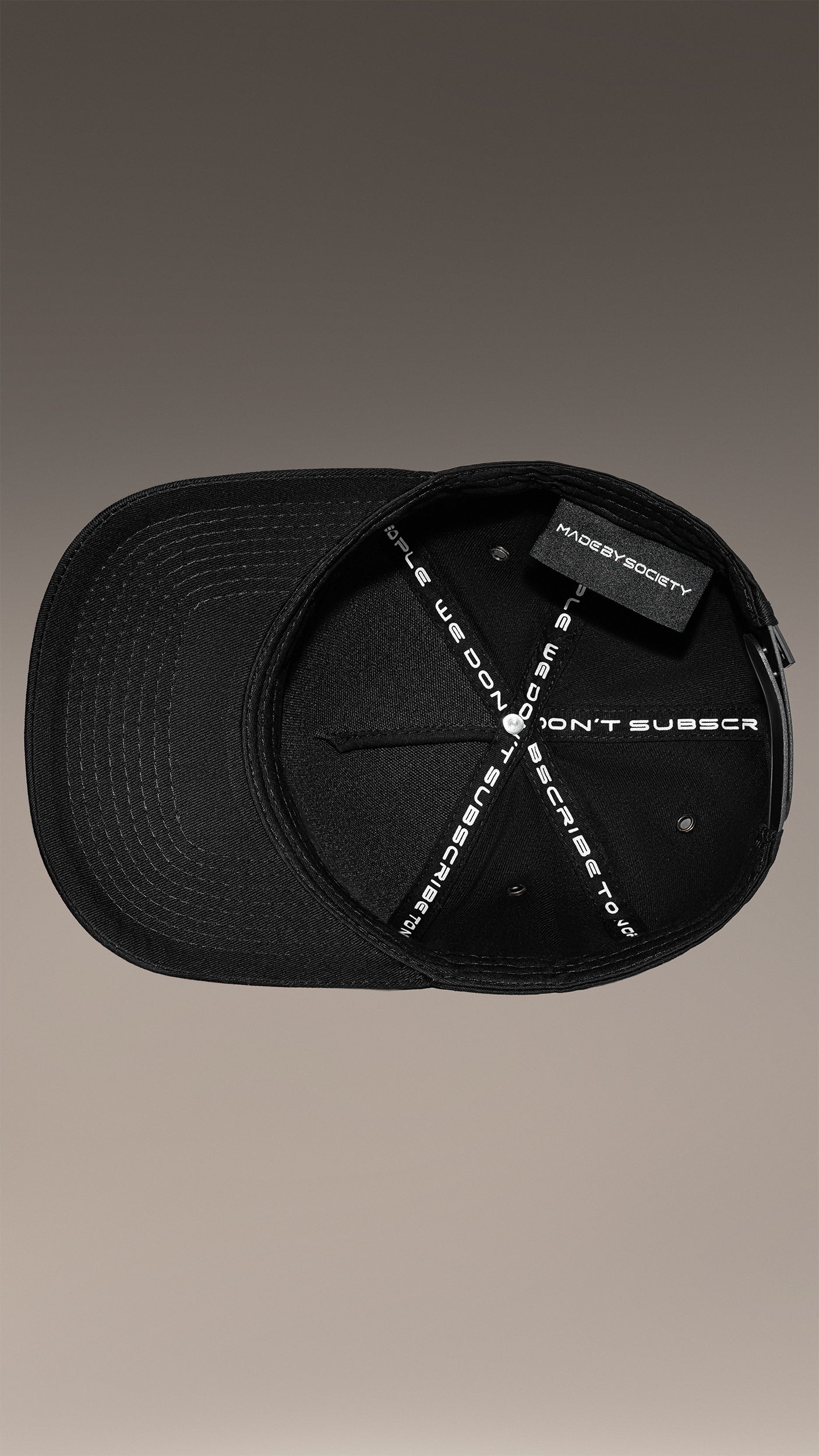 Full cap hat - A16717