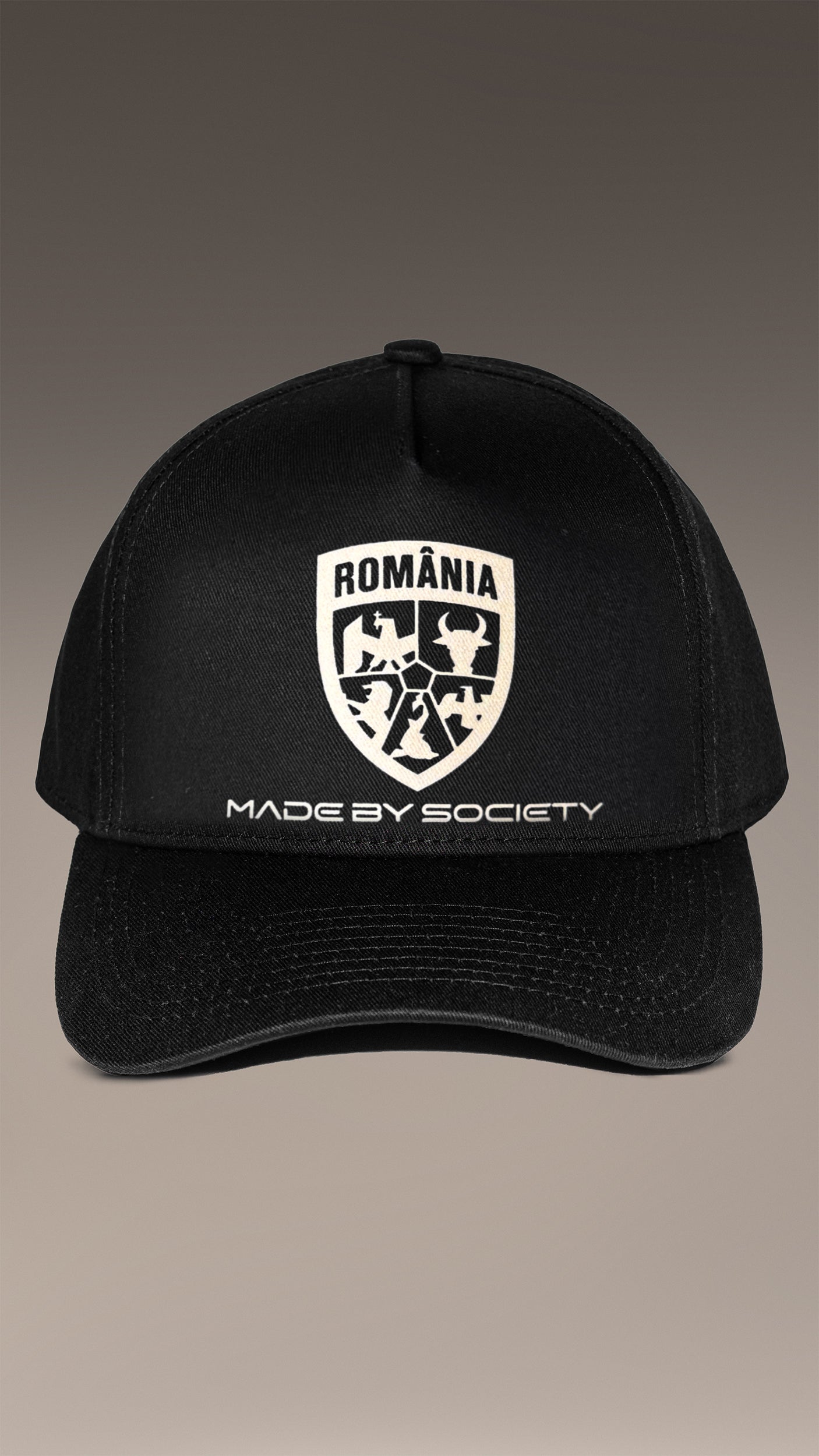 MBS x Romania Cap - LEGACY SERIES 1922 - A16721