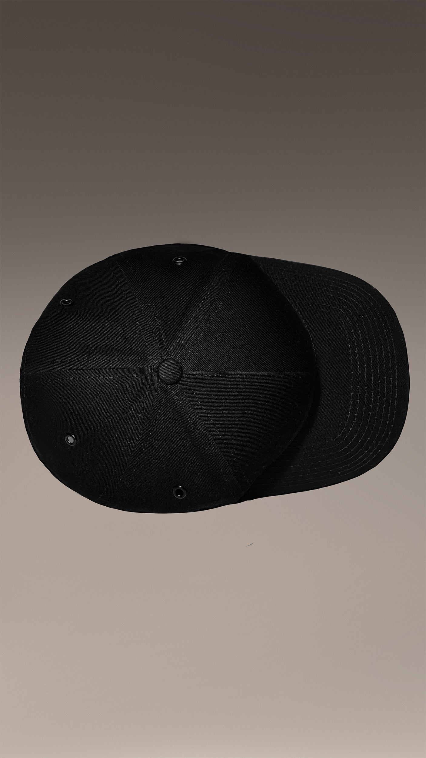 Full cap hat - A16717