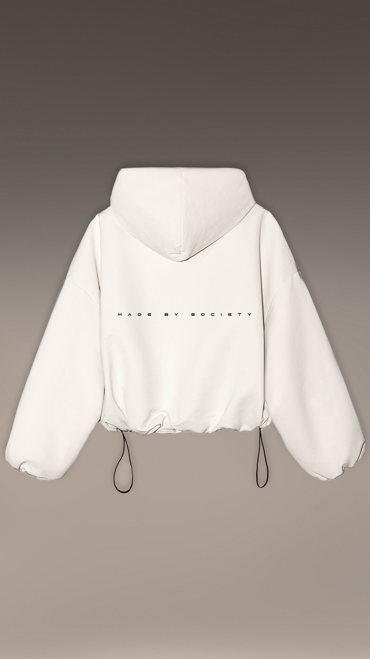 MADE BY SOCIETY Hoodie - J26807