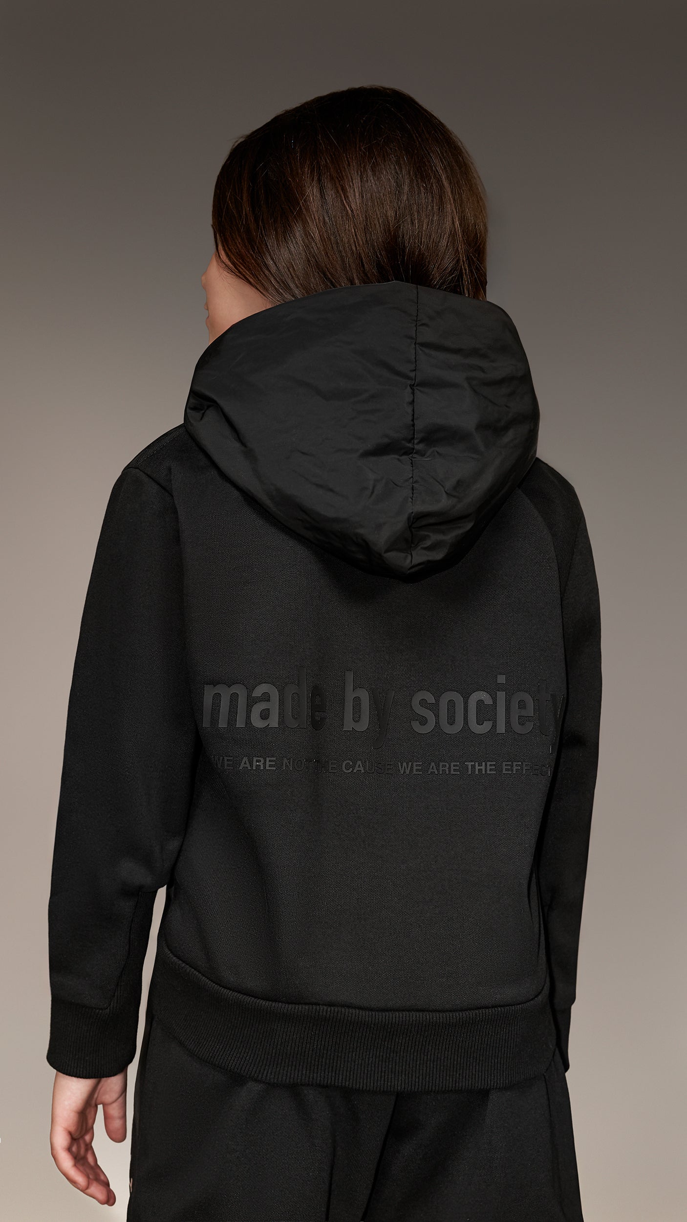 Hanorac Made by Society - H35078