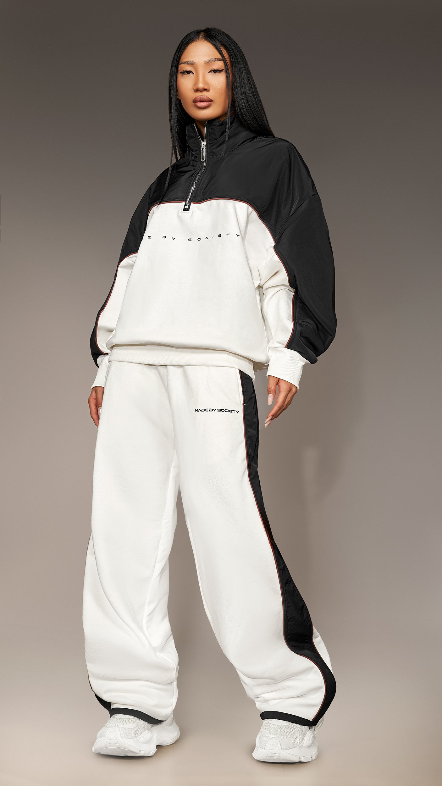 Hanorac Made by Society - H26766