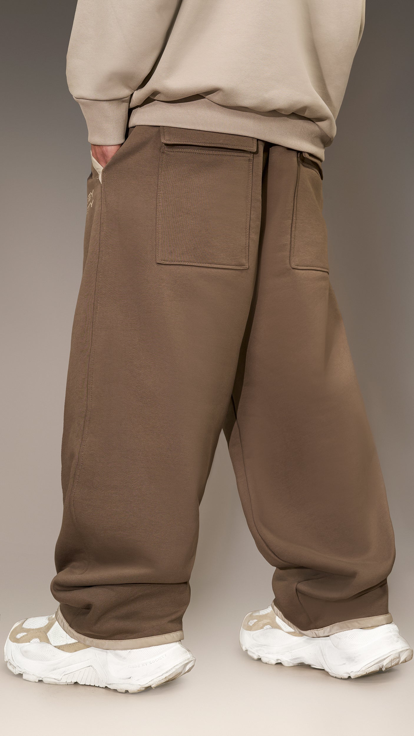 Jogger Pants Made by Society - P16105