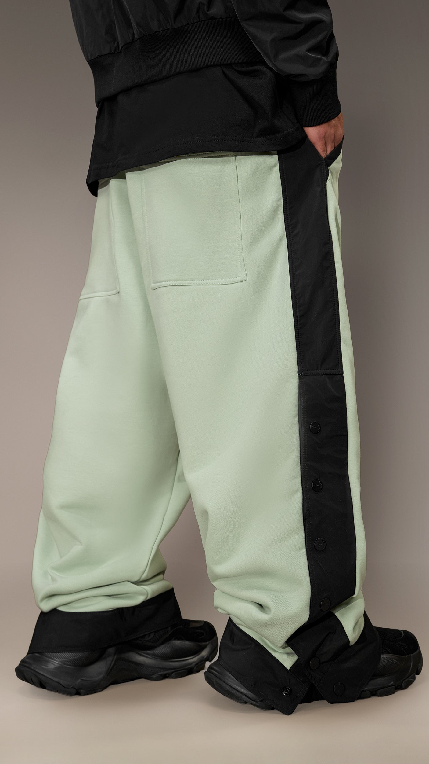 Made by Society Jogger Pants - P16104