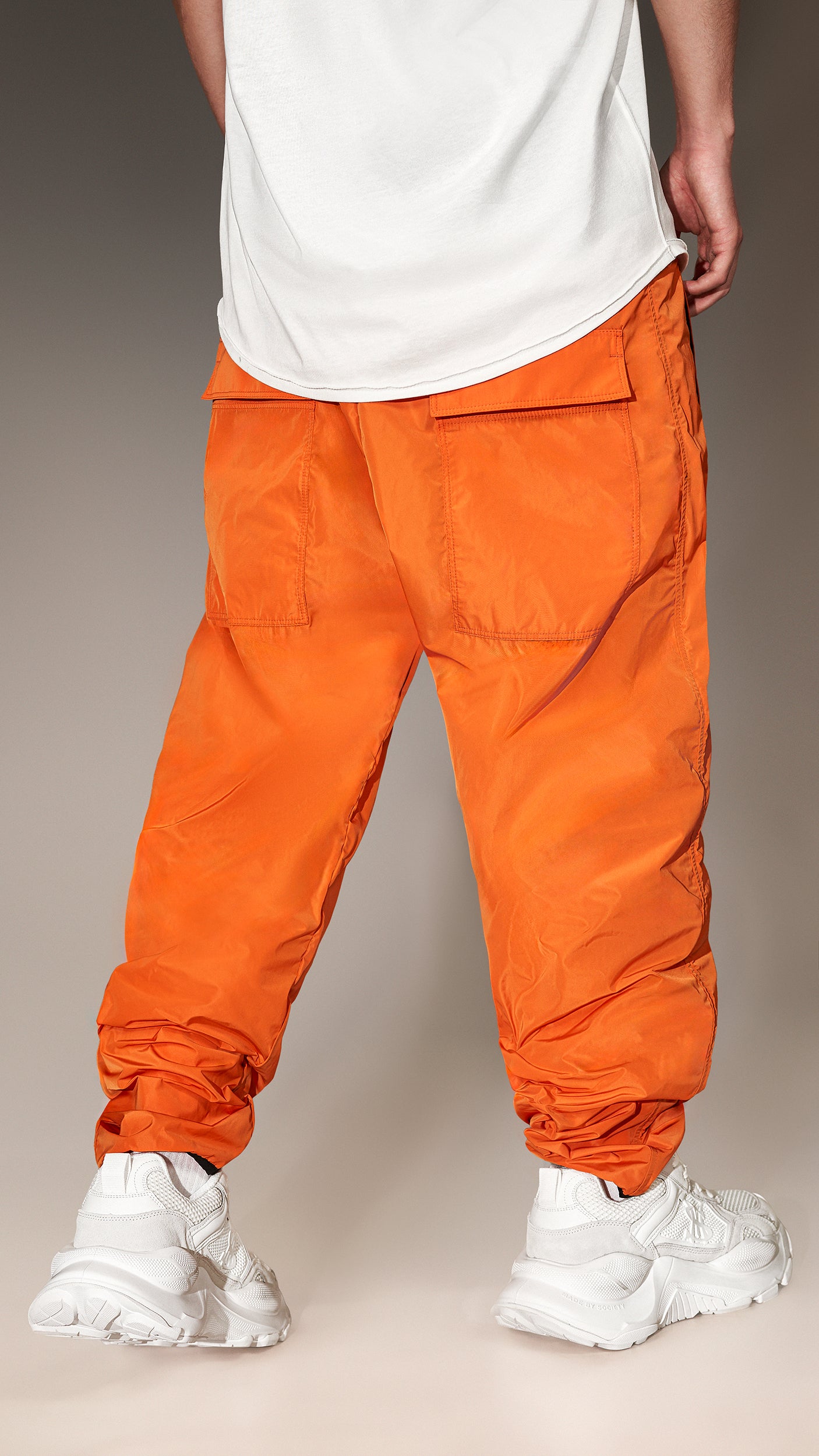 Made by Society Pants – P16137