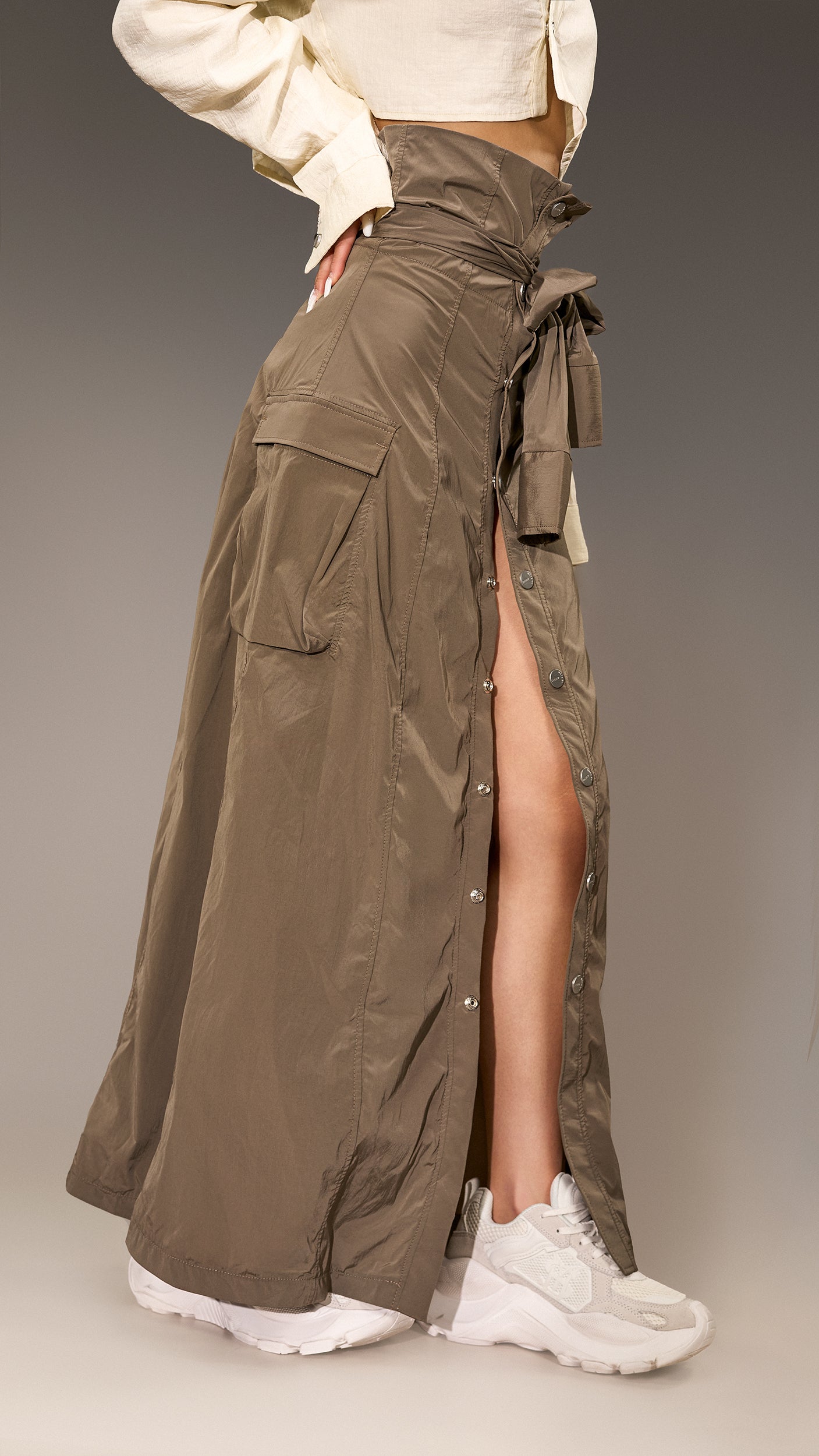 Fusta cargo Made by Society - F26297