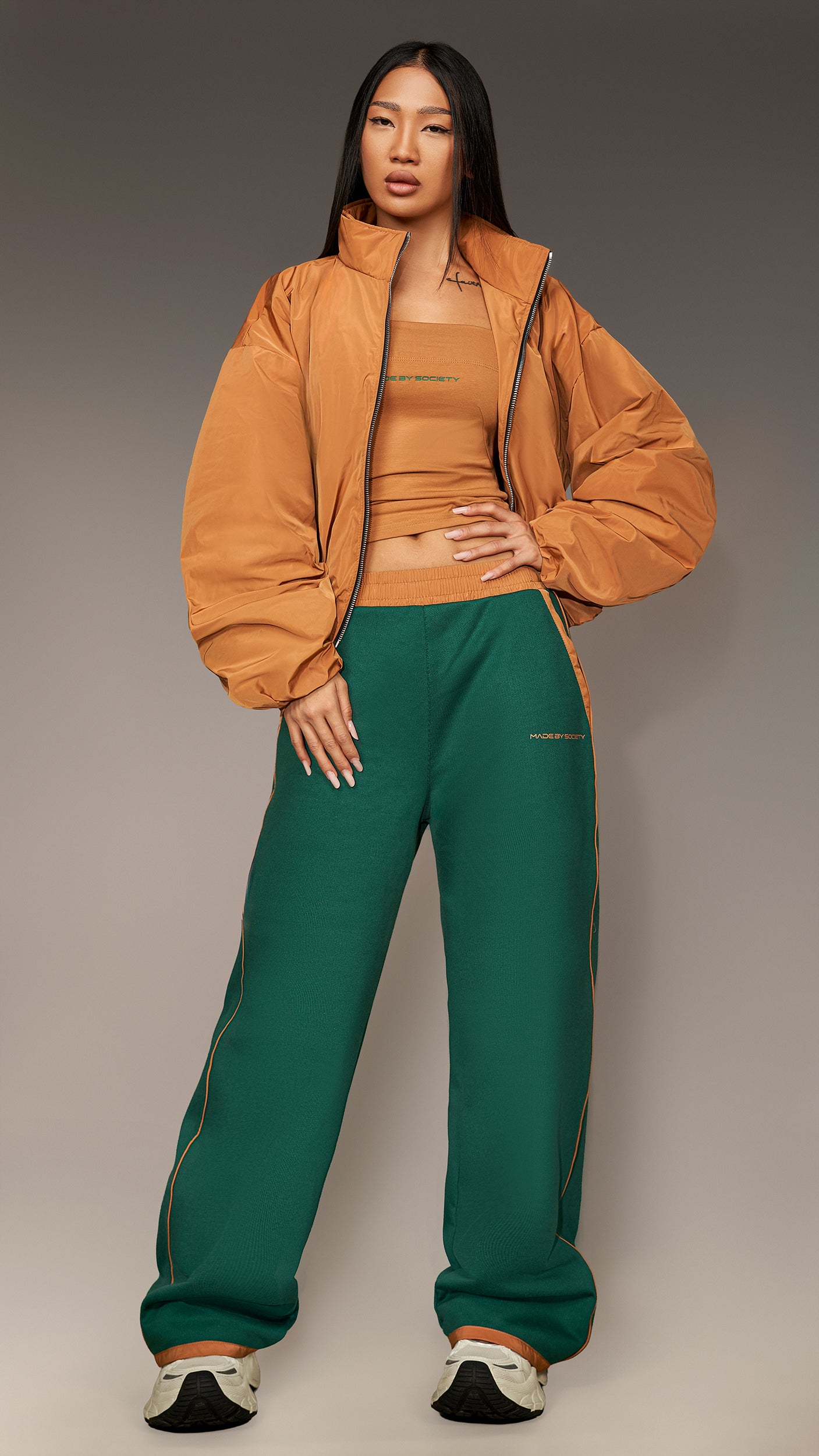 Made by Society Bustier - M26751