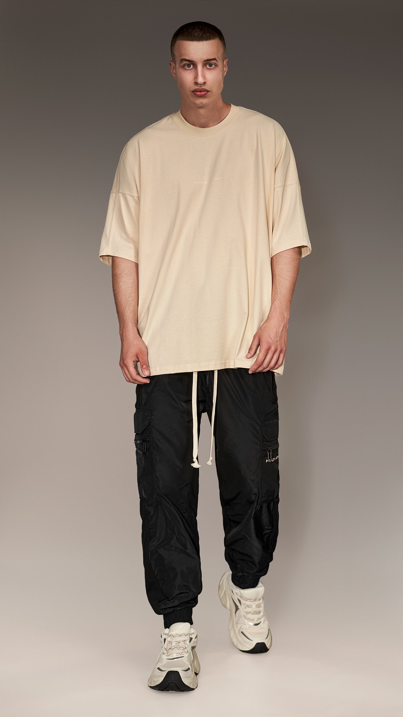 Made by Society Shirt - T16389