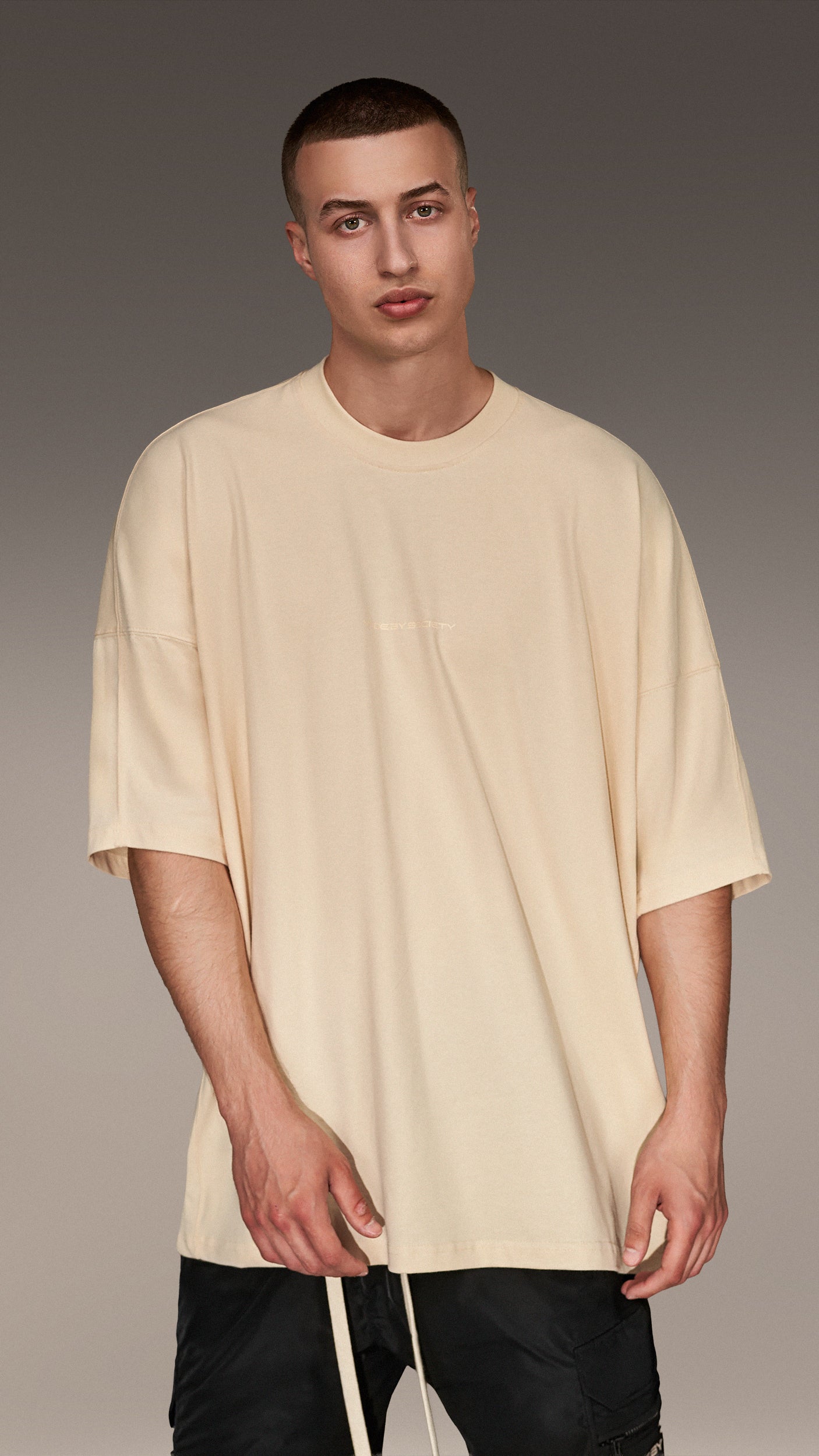 Made by Society Shirt - T16389