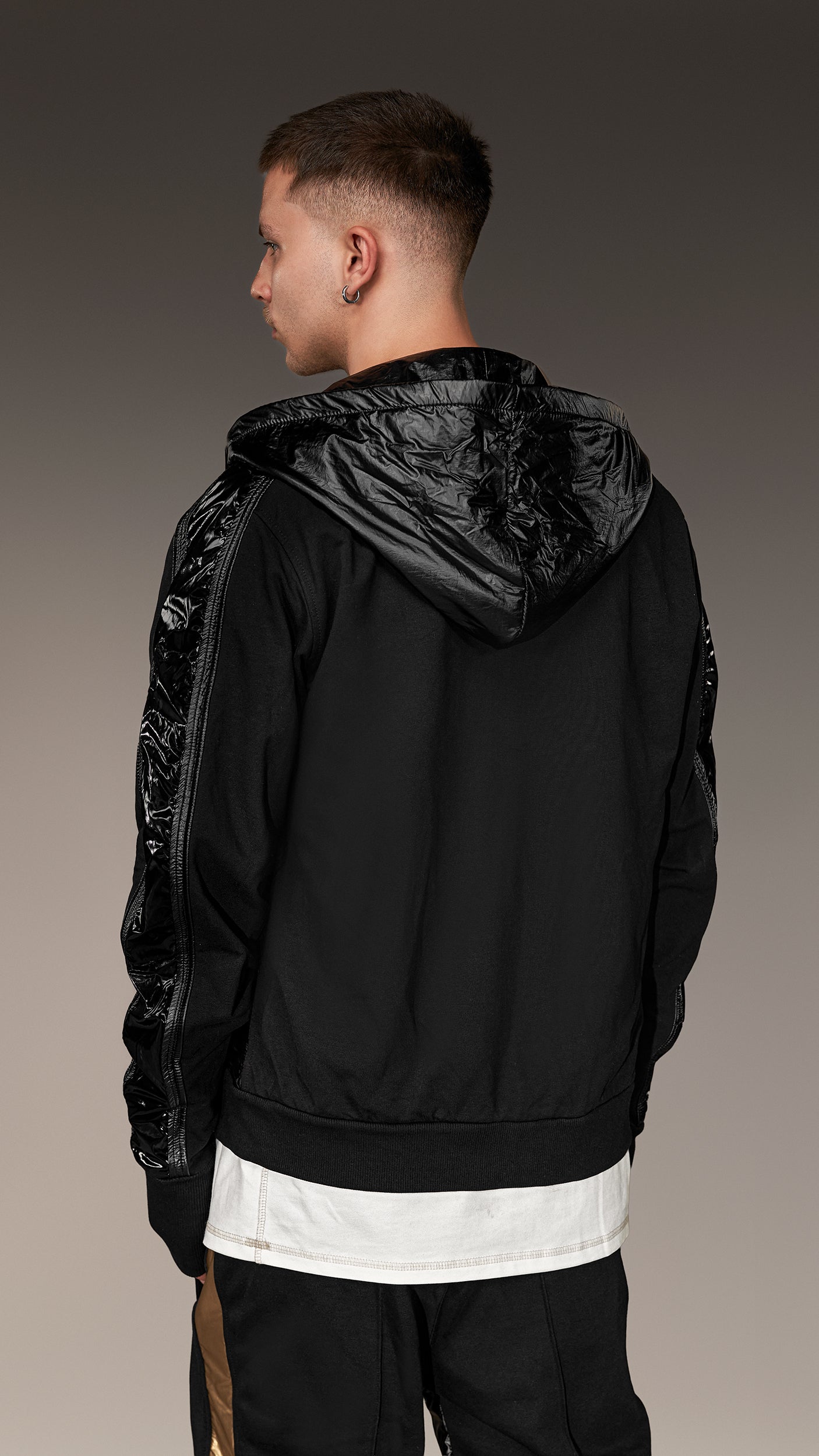 Hanorac Made by Society - H15139