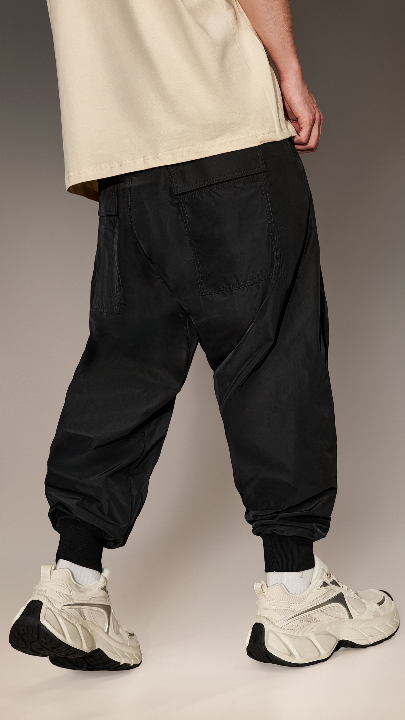 Cargo Pants Made by Society - P16147