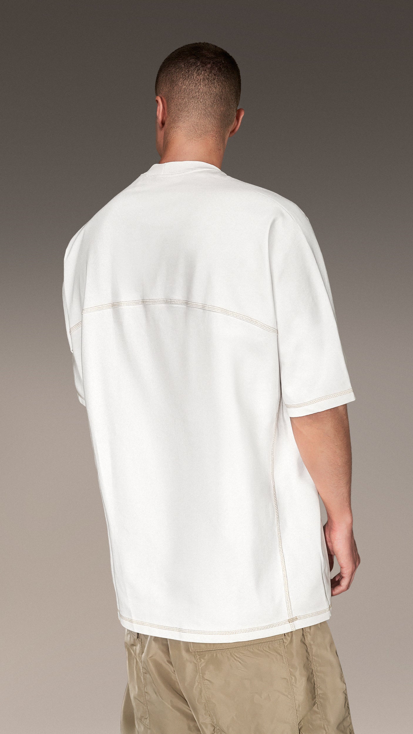Made by Society T-shirt - T16374