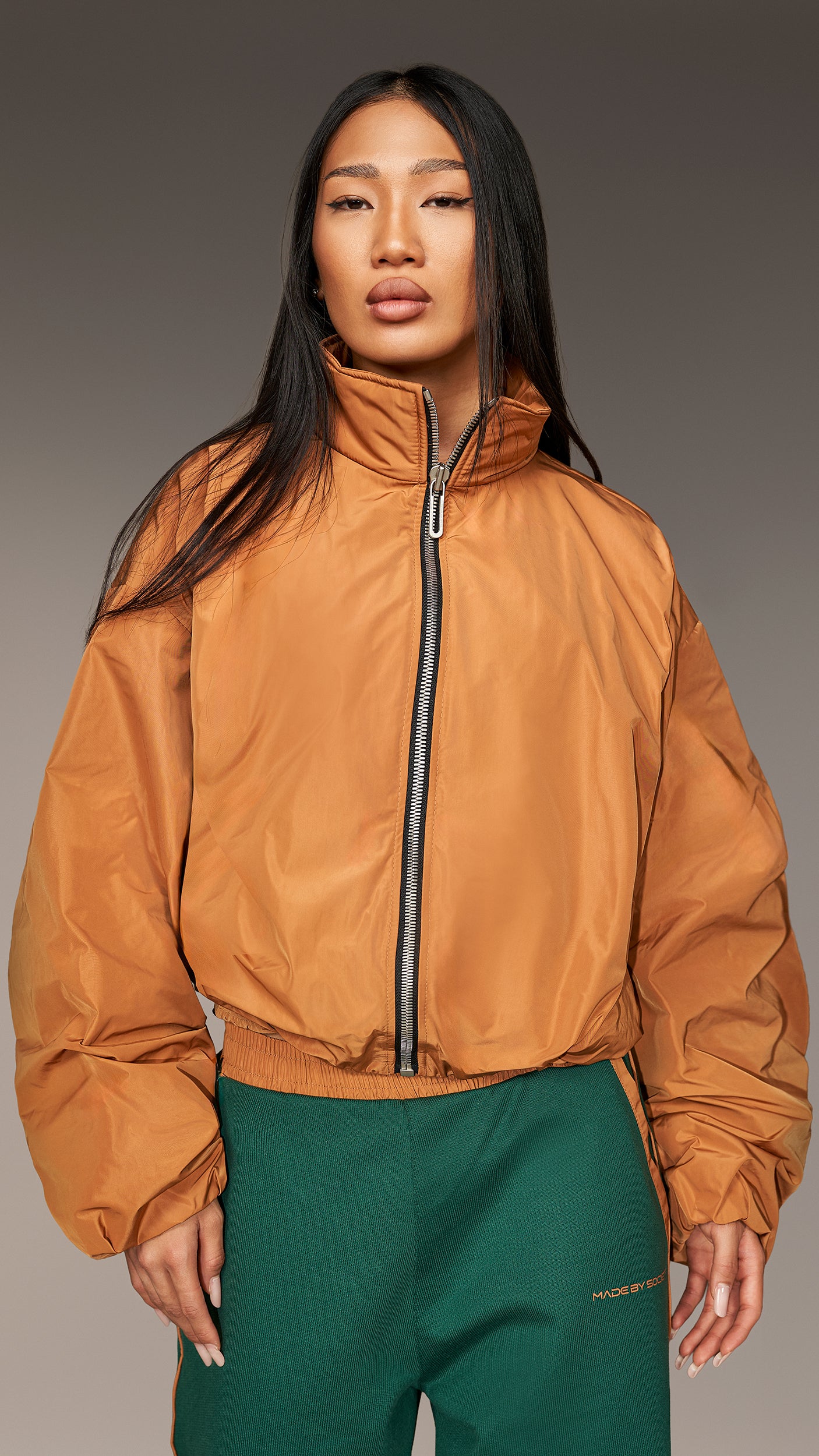 Jacket Made by Society - J26756