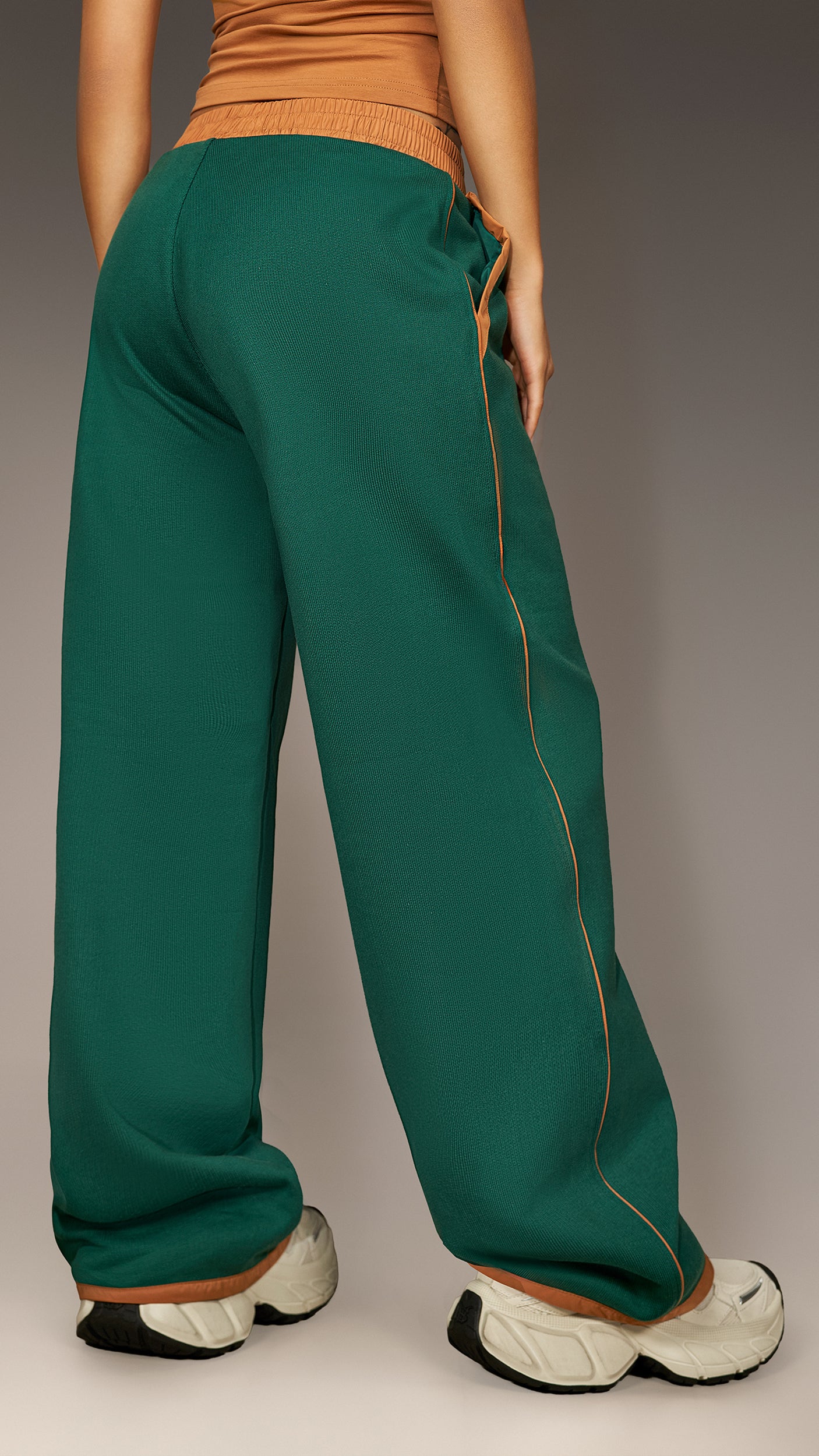 Made by Society Oversized Pants - P26754